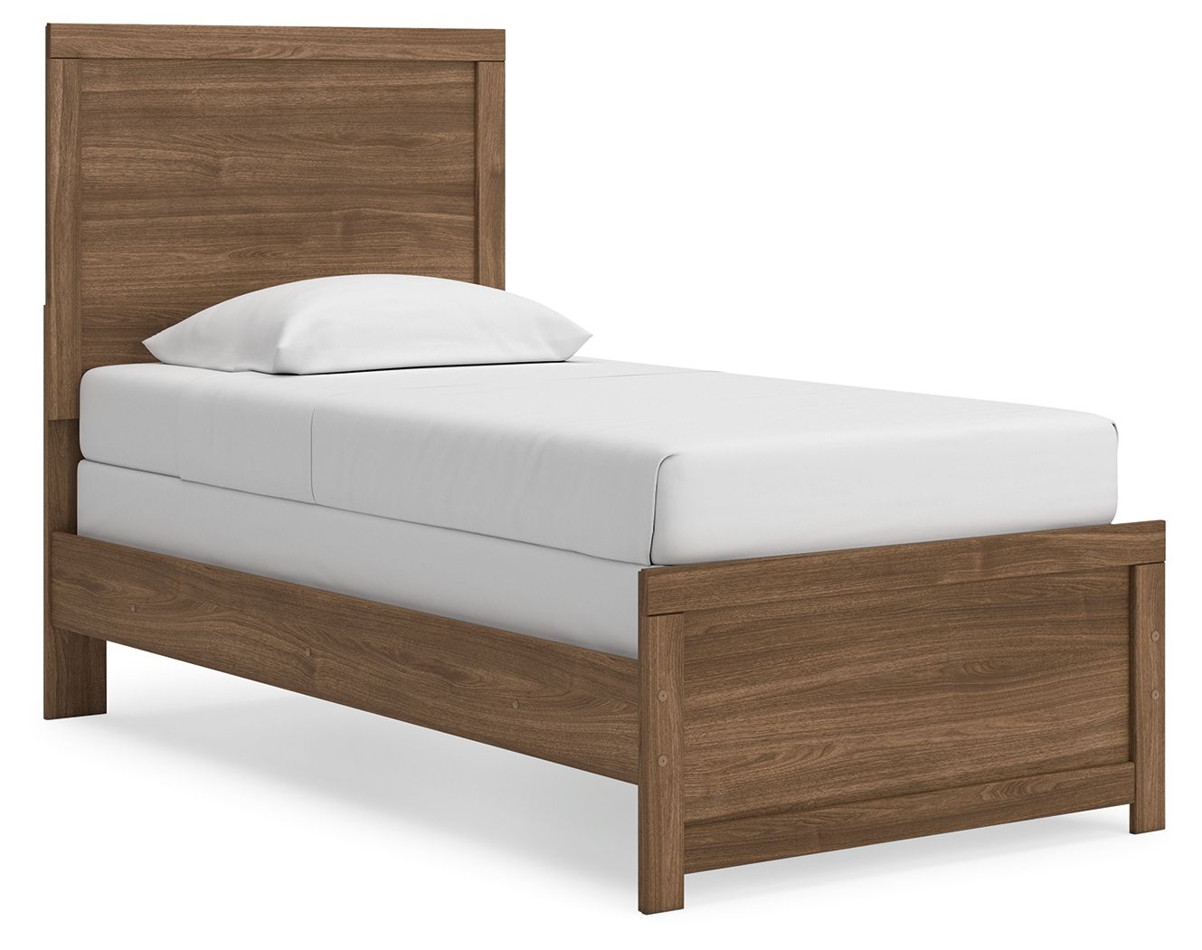 Broachmyn - Panel Bed - Urban Living Furniture (Los Angeles, CA)