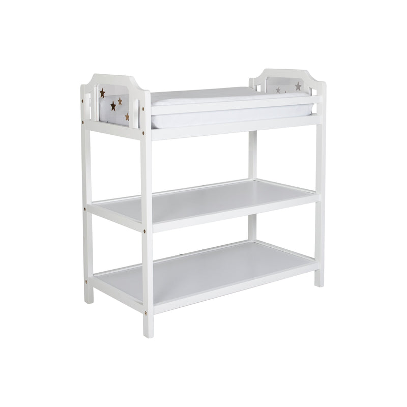 Celeste - Changing Table - Urban Living Furniture (Los Angeles, CA)
