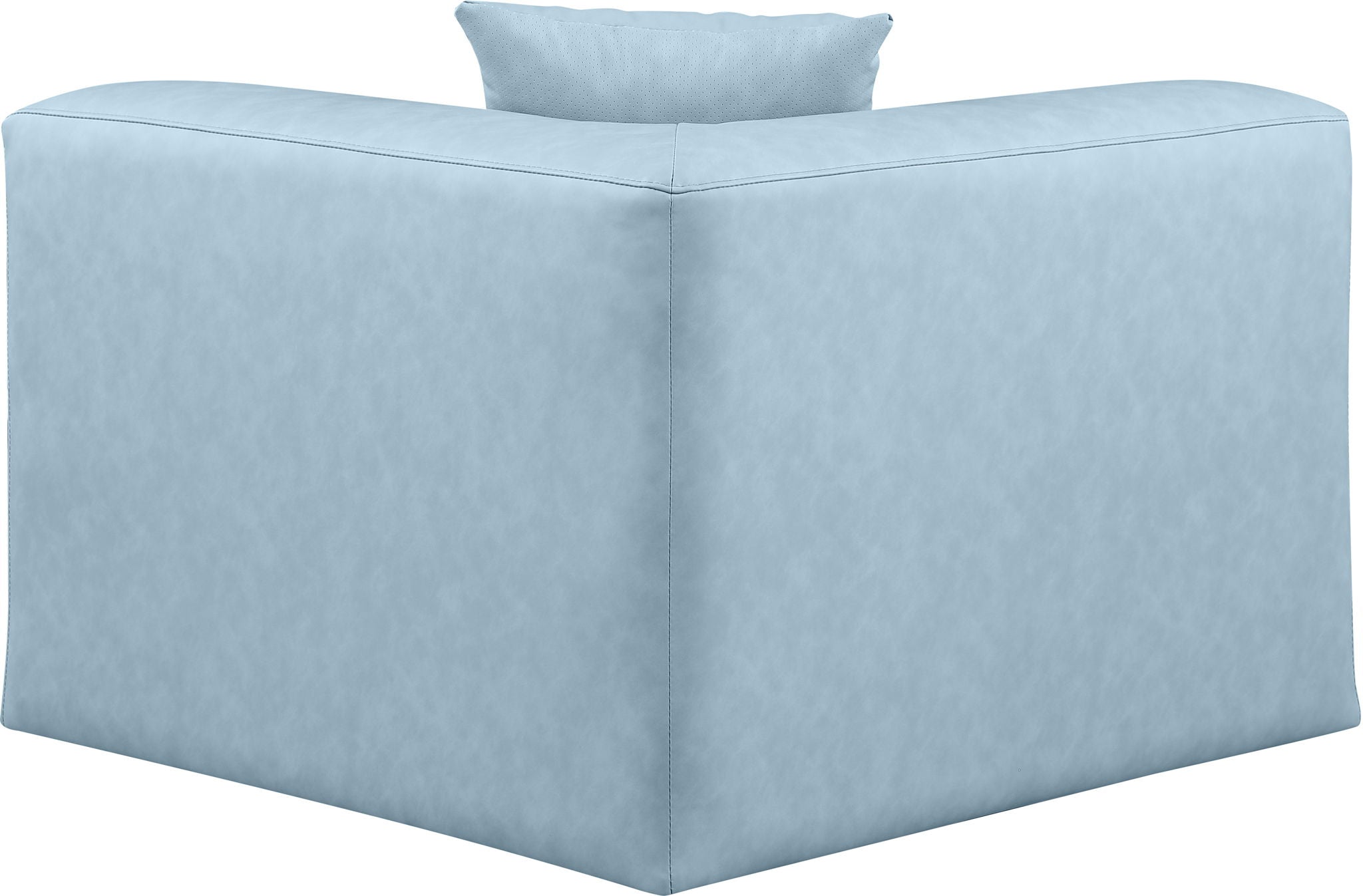 Cube - Corner Chair - Urban Living Furniture (Los Angeles, CA)
