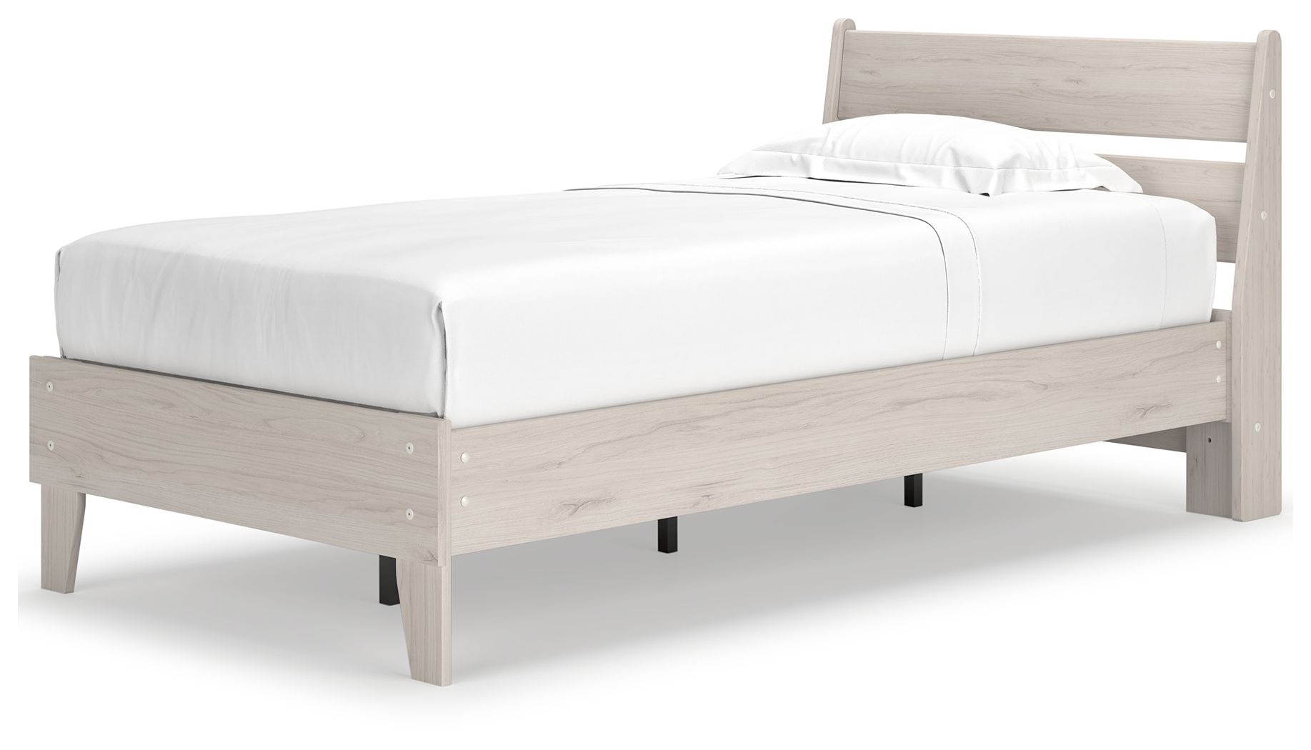 Socalle - Panel Platform Bed - Urban Living Furniture (Los Angeles, CA)