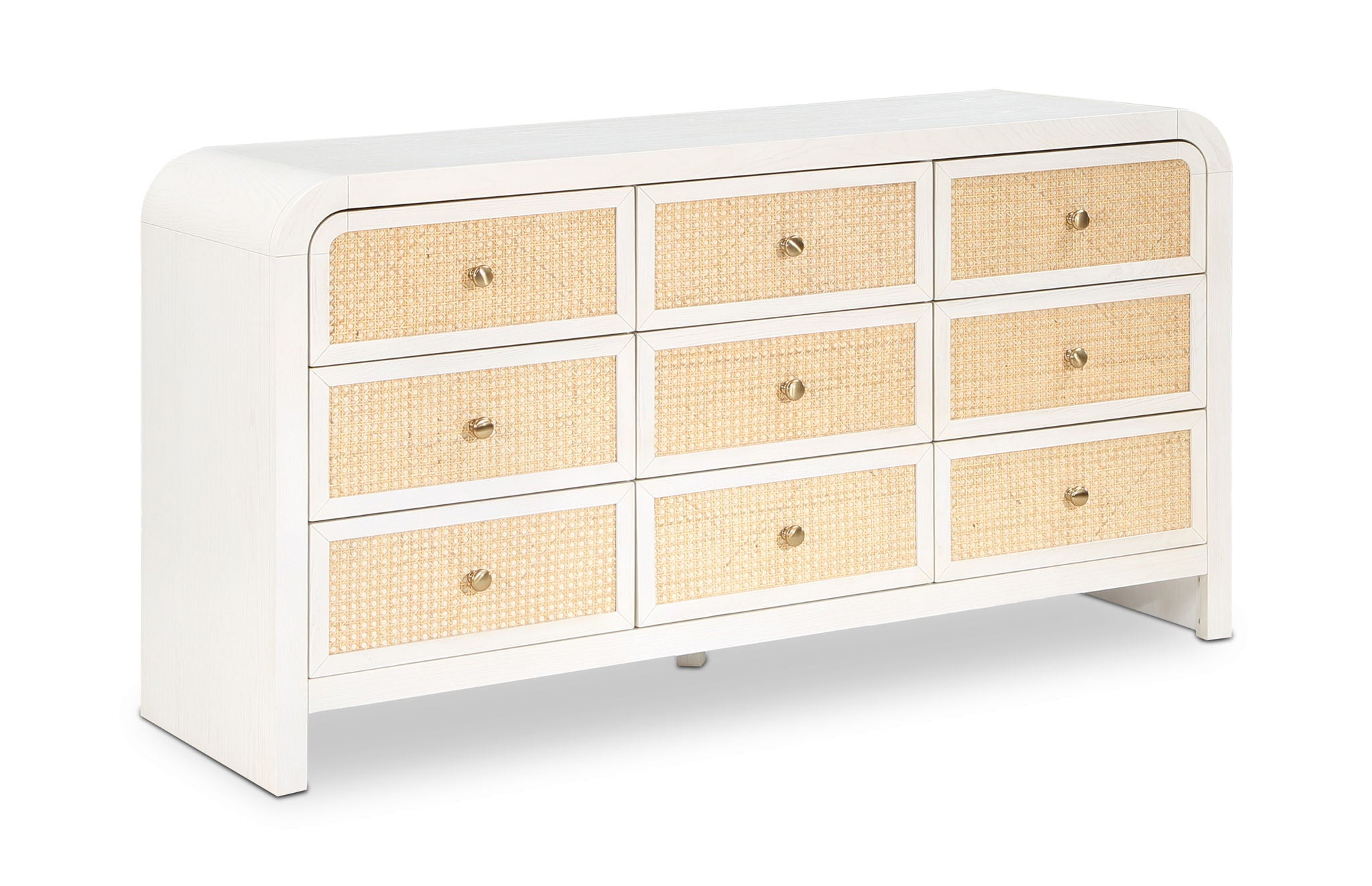 Siena - Dresser - Urban Living Furniture (Los Angeles, CA)