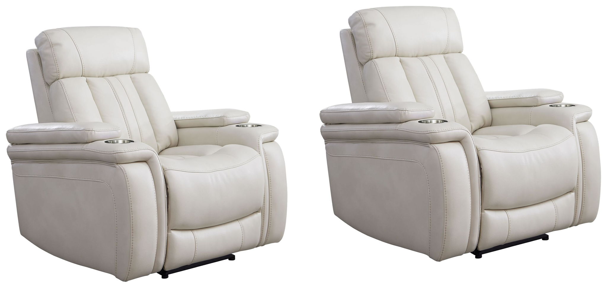 Royce - Power Recliner - Urban Living Furniture (Los Angeles, CA)