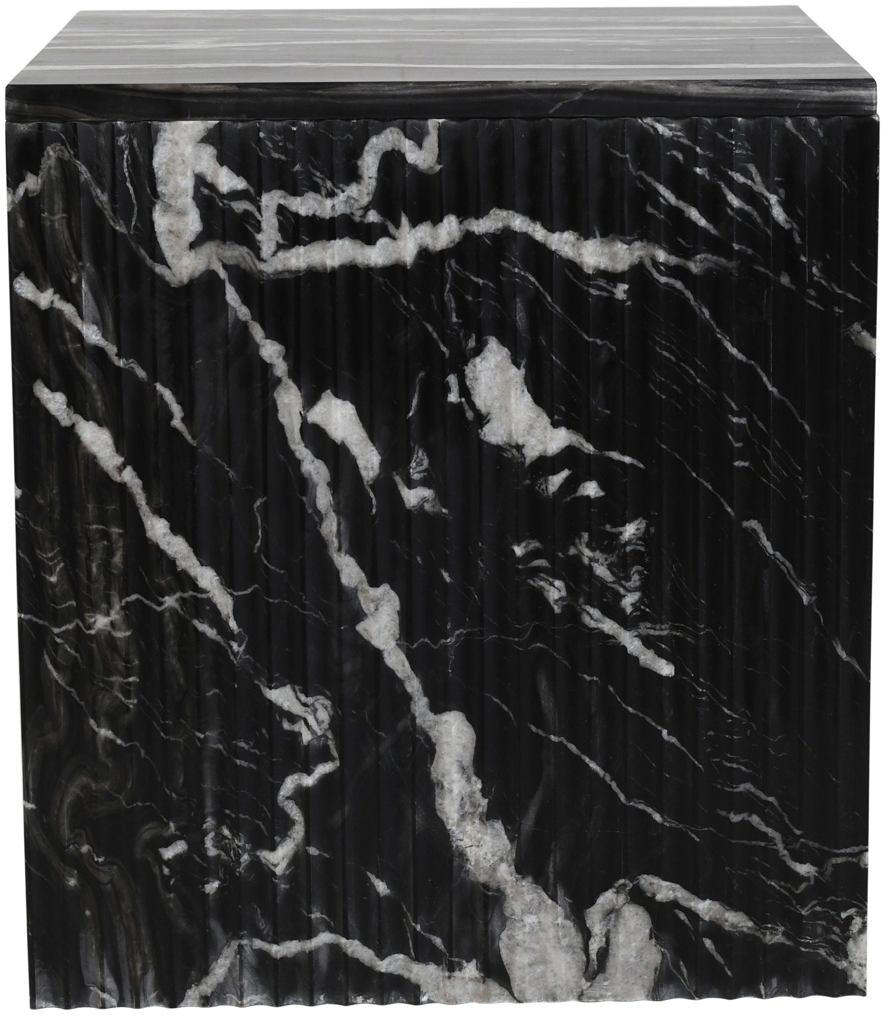 Pienza - Marble Table - Urban Living Furniture (Los Angeles, CA)
