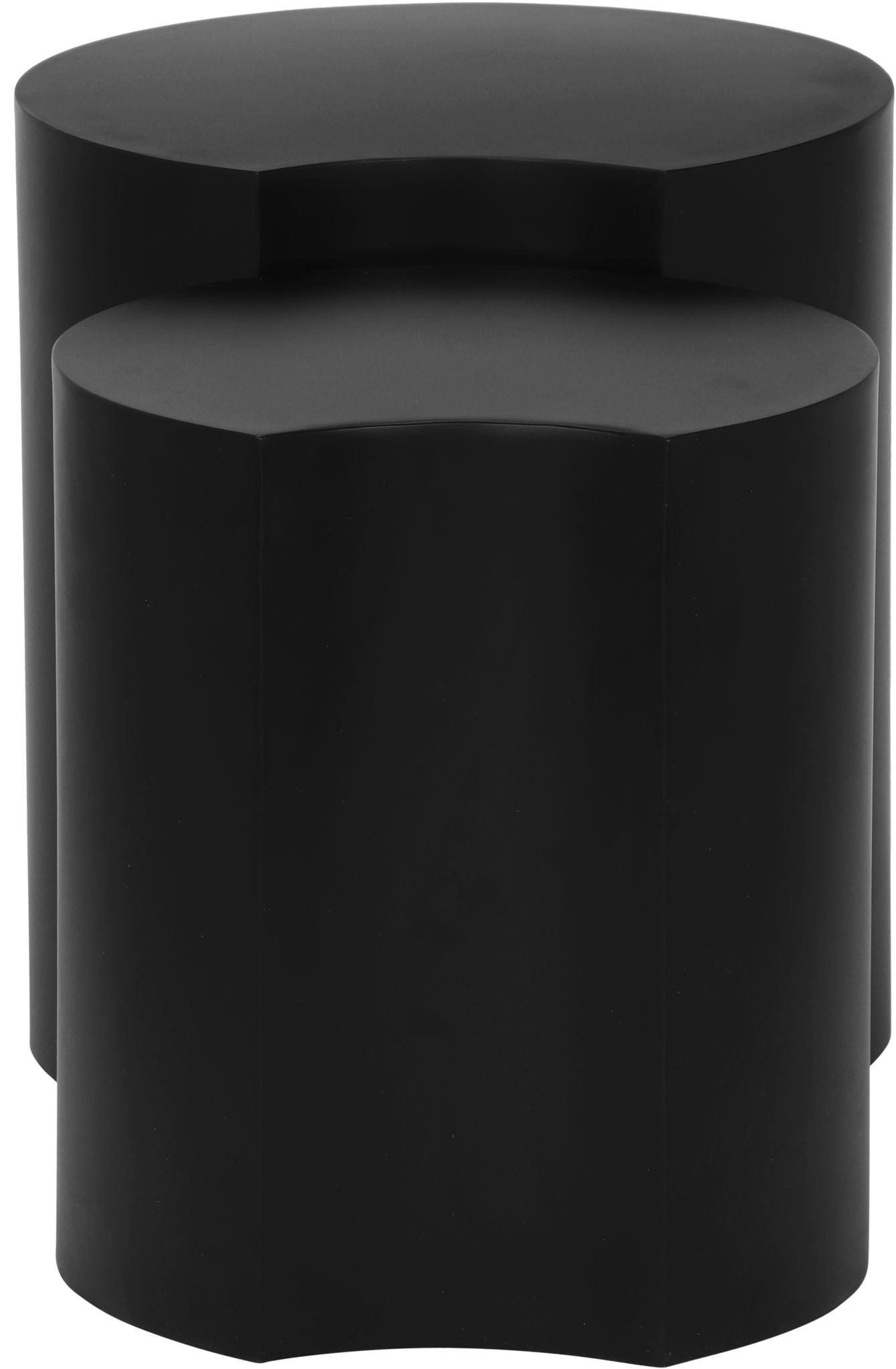 Dimple - Modular End Table - Urban Living Furniture (Los Angeles, CA)