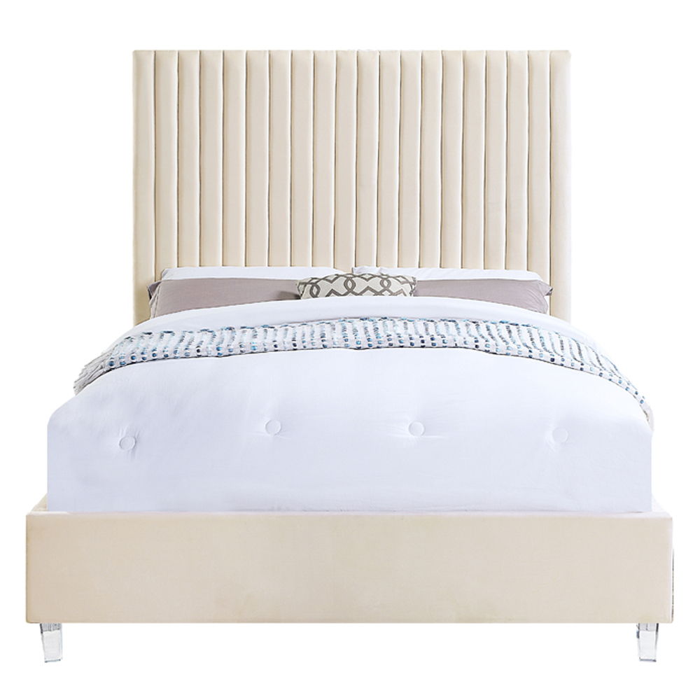 Edzia - Bed - Urban Living Furniture (Los Angeles, CA)