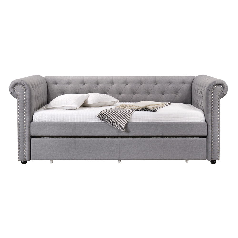 Justice - Daybed & Trundle - Urban Living Furniture (Los Angeles, CA)