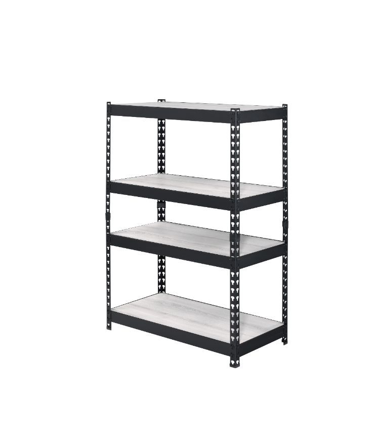 Decmus - Bookshelf - Urban Living Furniture (Los Angeles, CA)