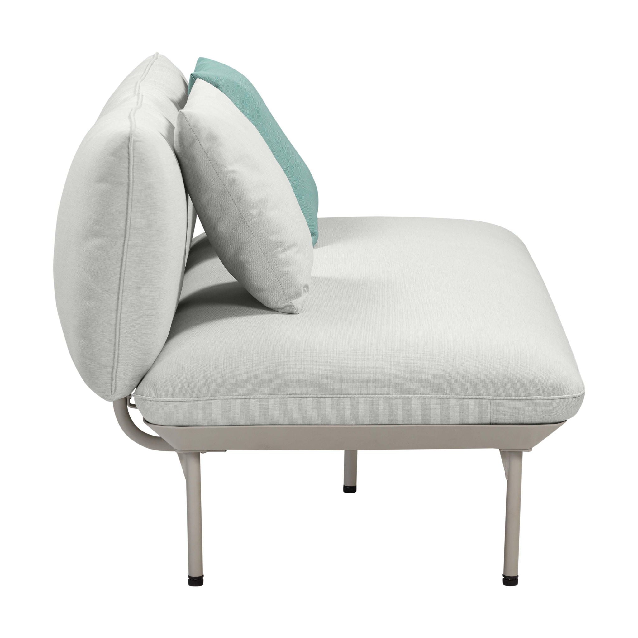 Katti - Outdoor Loveseat - Urban Living Furniture (Los Angeles, CA)