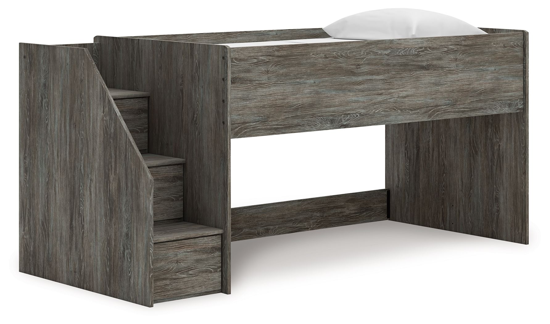 Frandern - Loft Bed - Urban Living Furniture (Los Angeles, CA)
