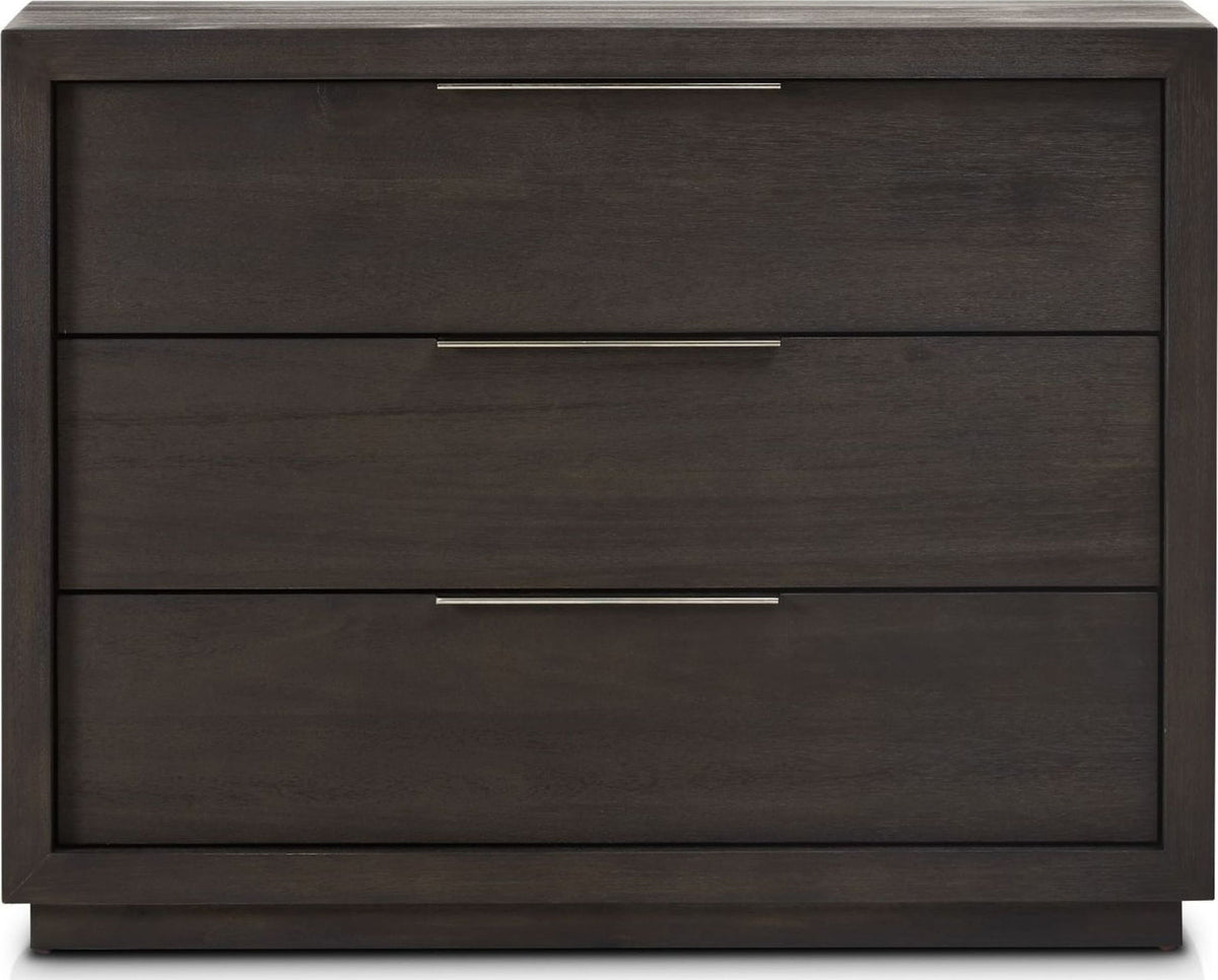 Oxford - Nightstand