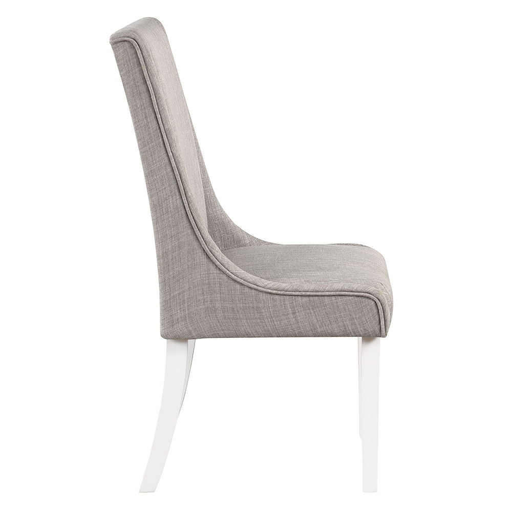 Hollyn - Side Chair (Set of 2) - Urban Living Furniture (Los Angeles, CA)