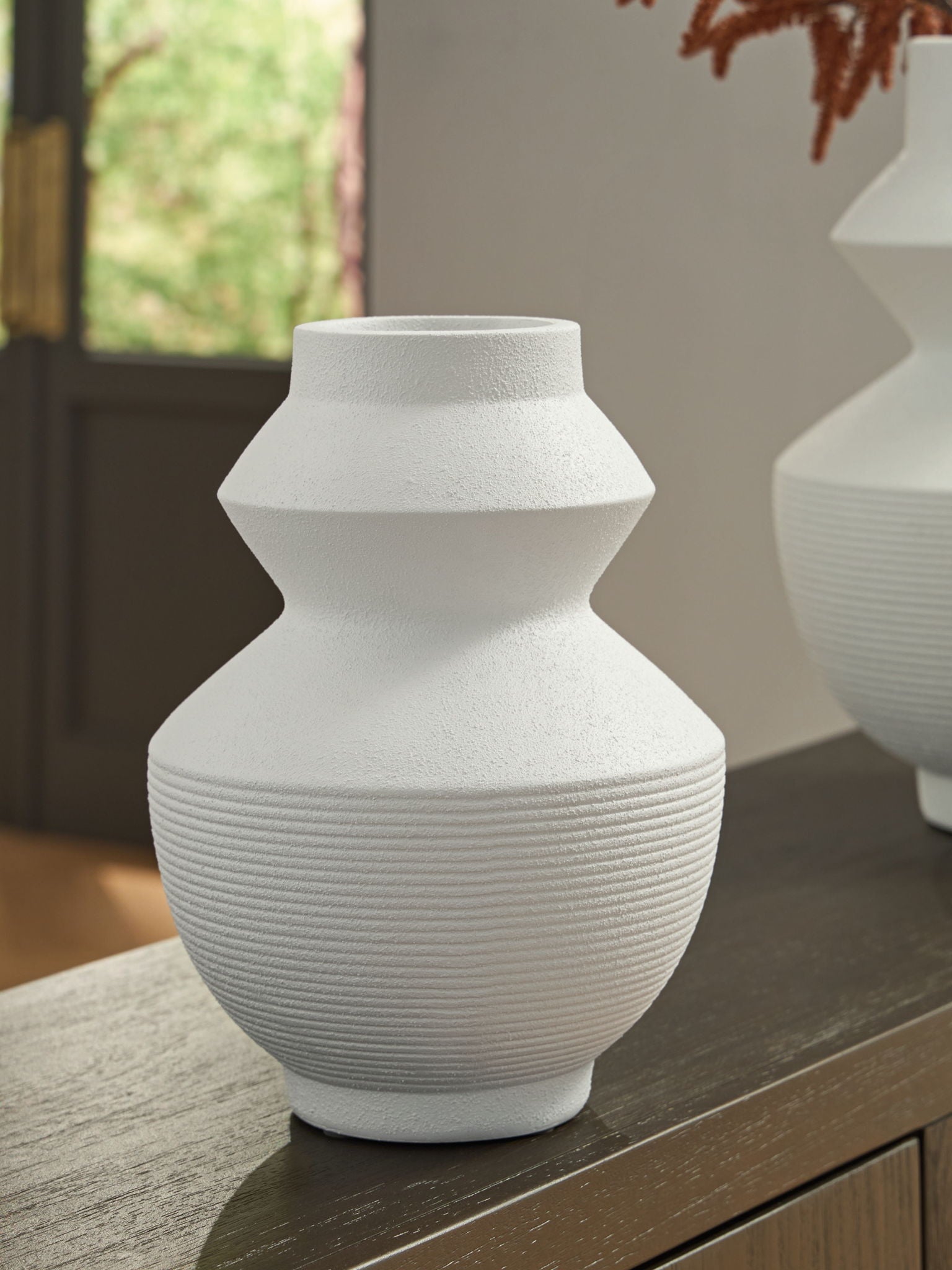 Naveen - Vase - Urban Living Furniture (Los Angeles, CA)