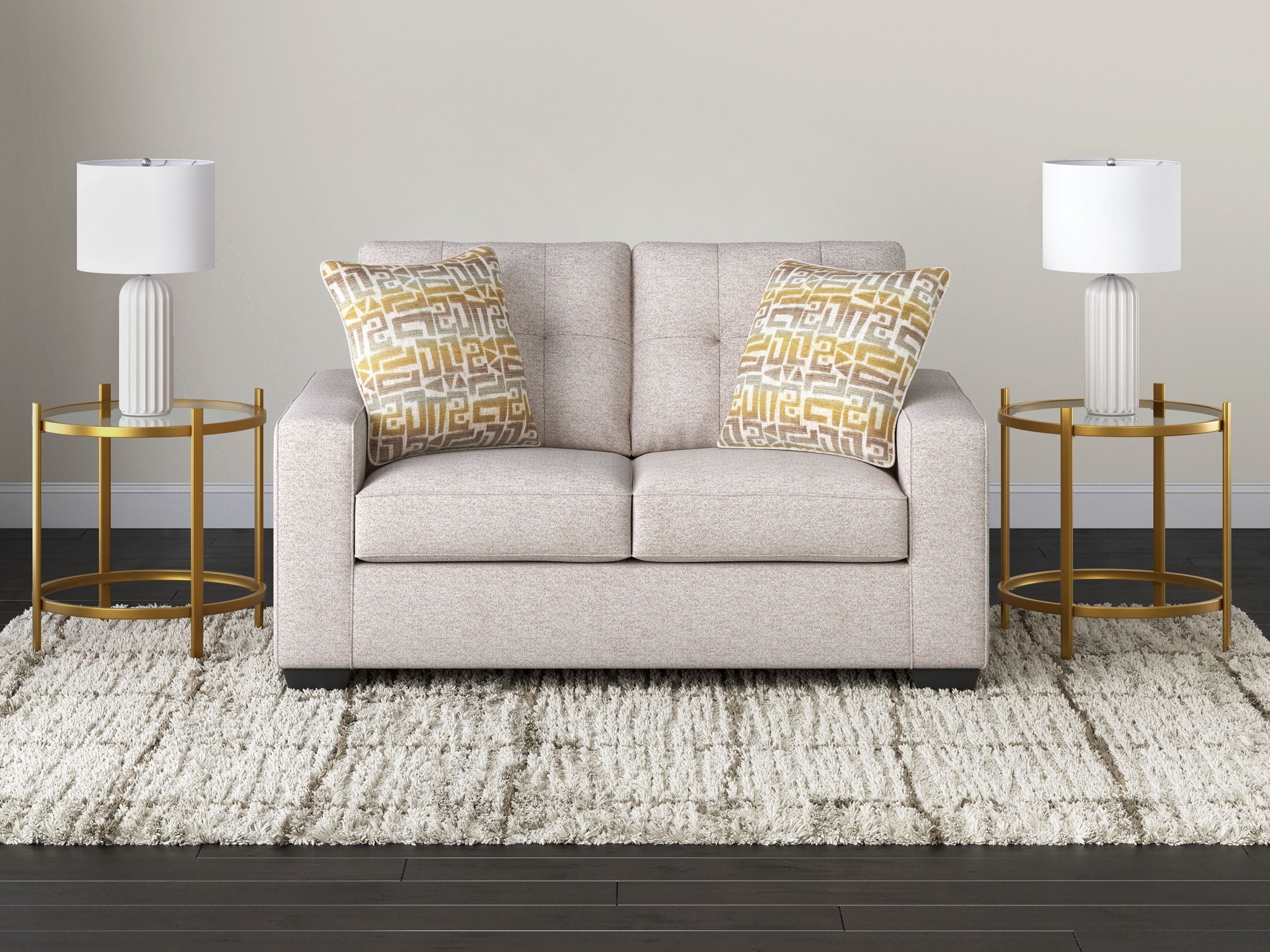 Larimer - Loveseat - Urban Living Furniture (Los Angeles, CA)