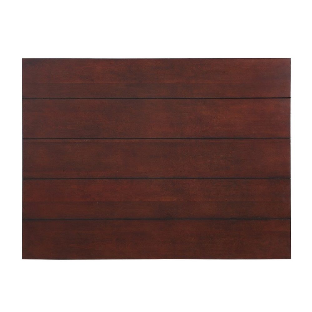 Green Leigh - Dining Table - White & Walnut - Urban Living Furniture (Los Angeles, CA)
