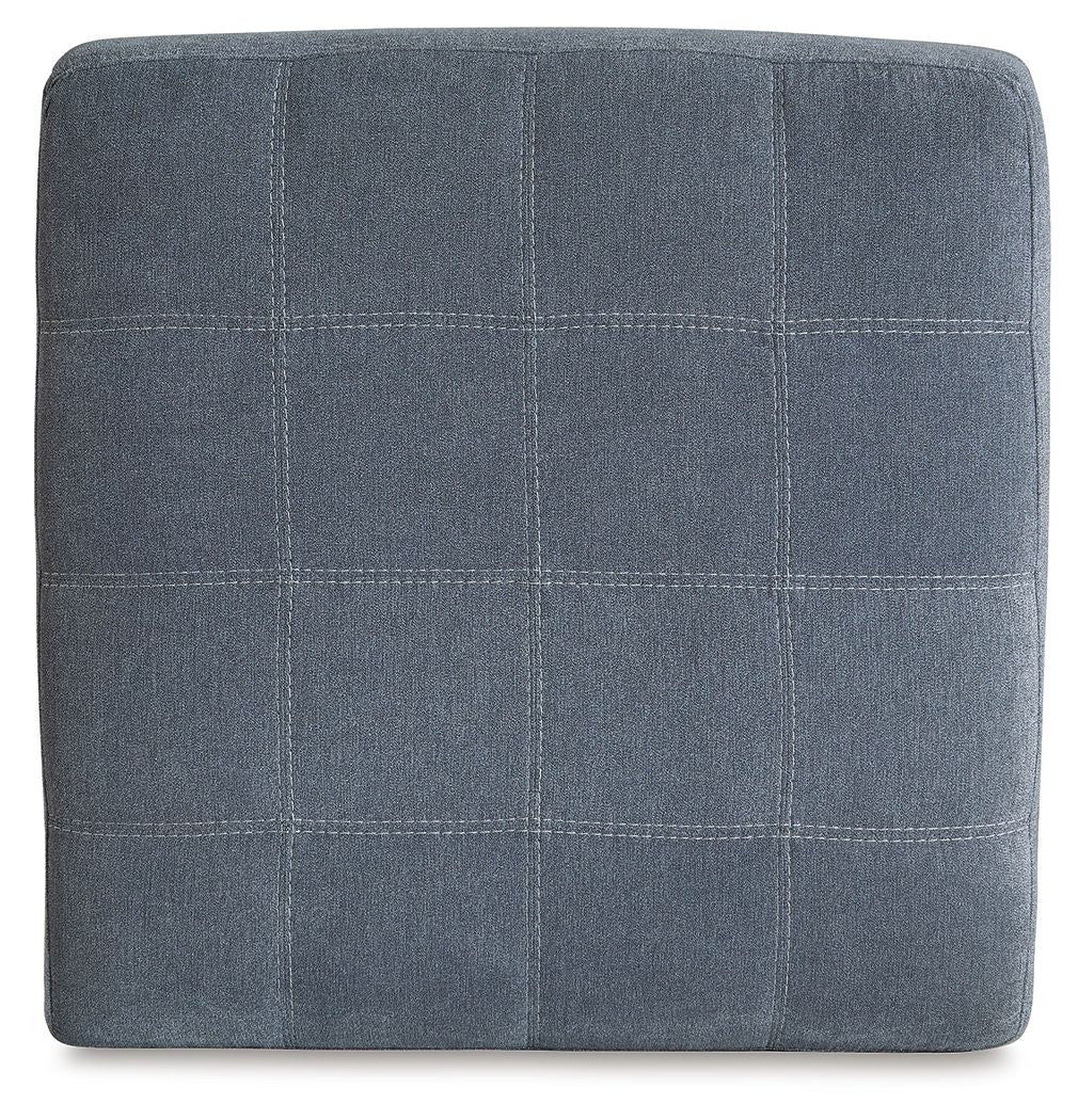 Marleton - Oversized Accent Ottoman - Urban Living Furniture (Los Angeles, CA)