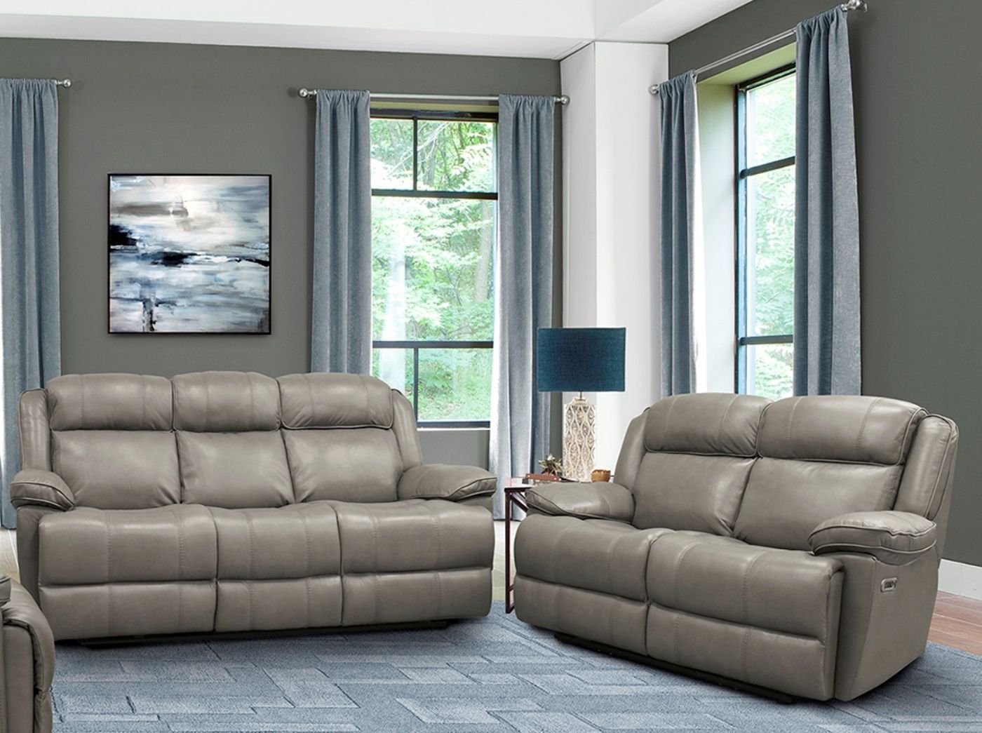 Eclipse - Living Room Set - Urban Living Furniture (Los Angeles, CA)
