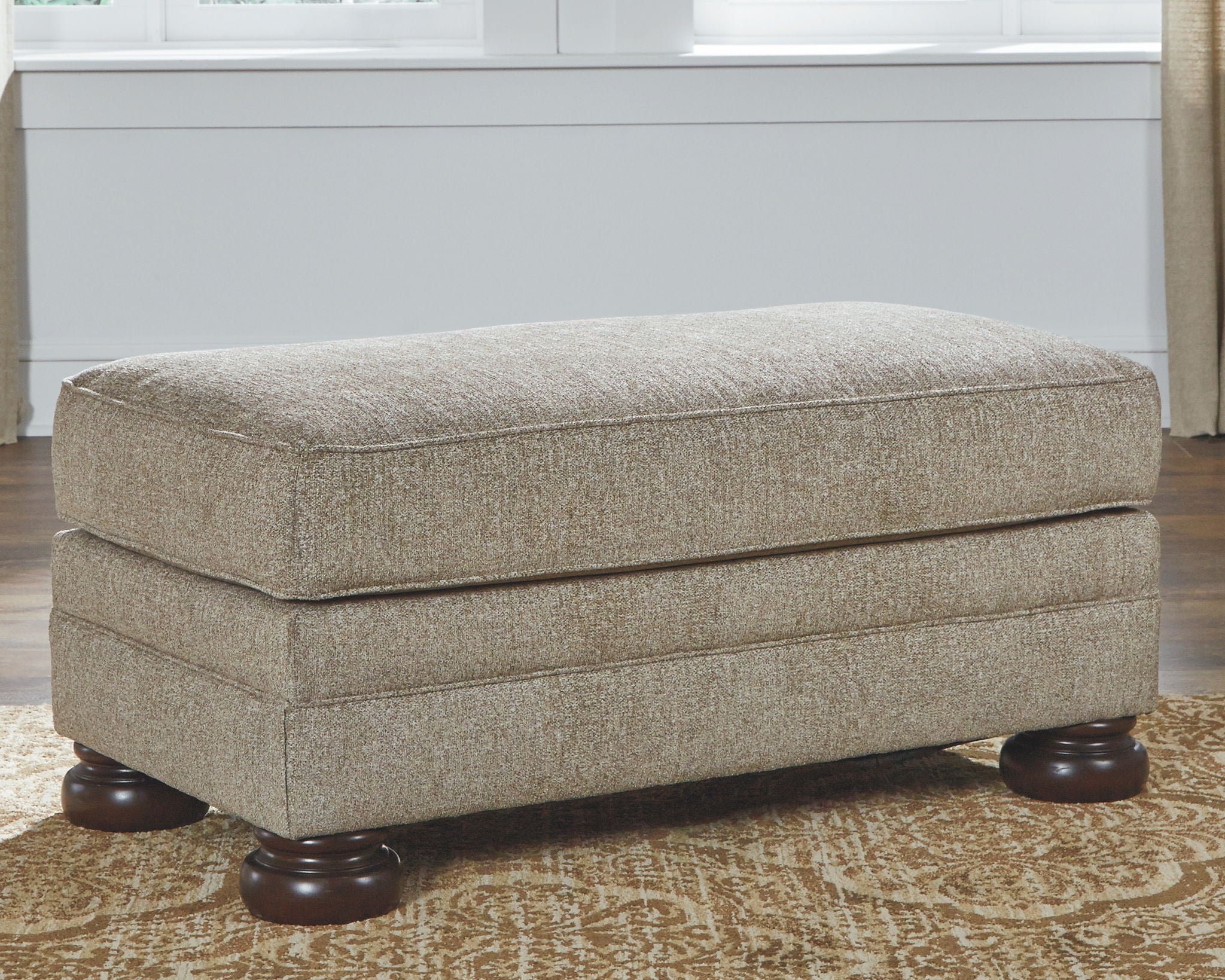 Kananwood - Living Room Set - Urban Living Furniture (Los Angeles, CA)