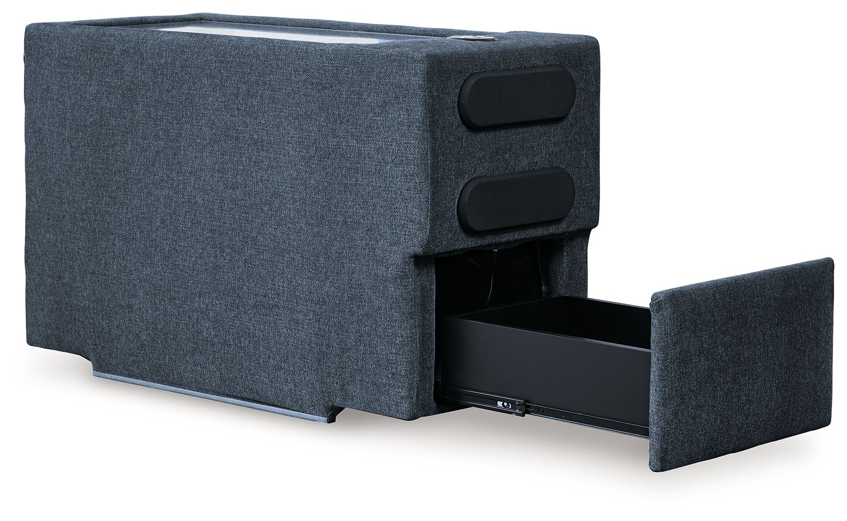 Modmax - Ink - Sectional - Urban Living Furniture (Los Angeles, CA)