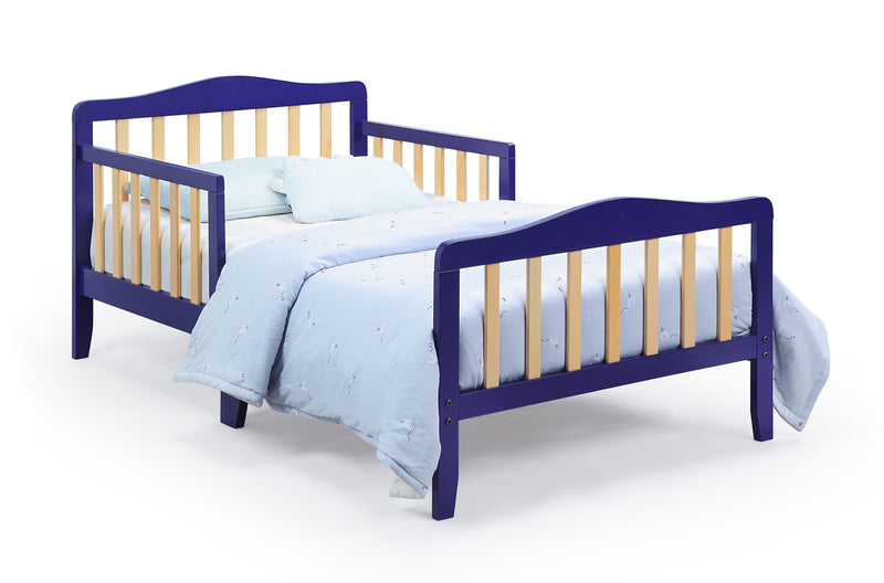 Twain - Toddler Bed - Natural - Urban Living Furniture (Los Angeles, CA)