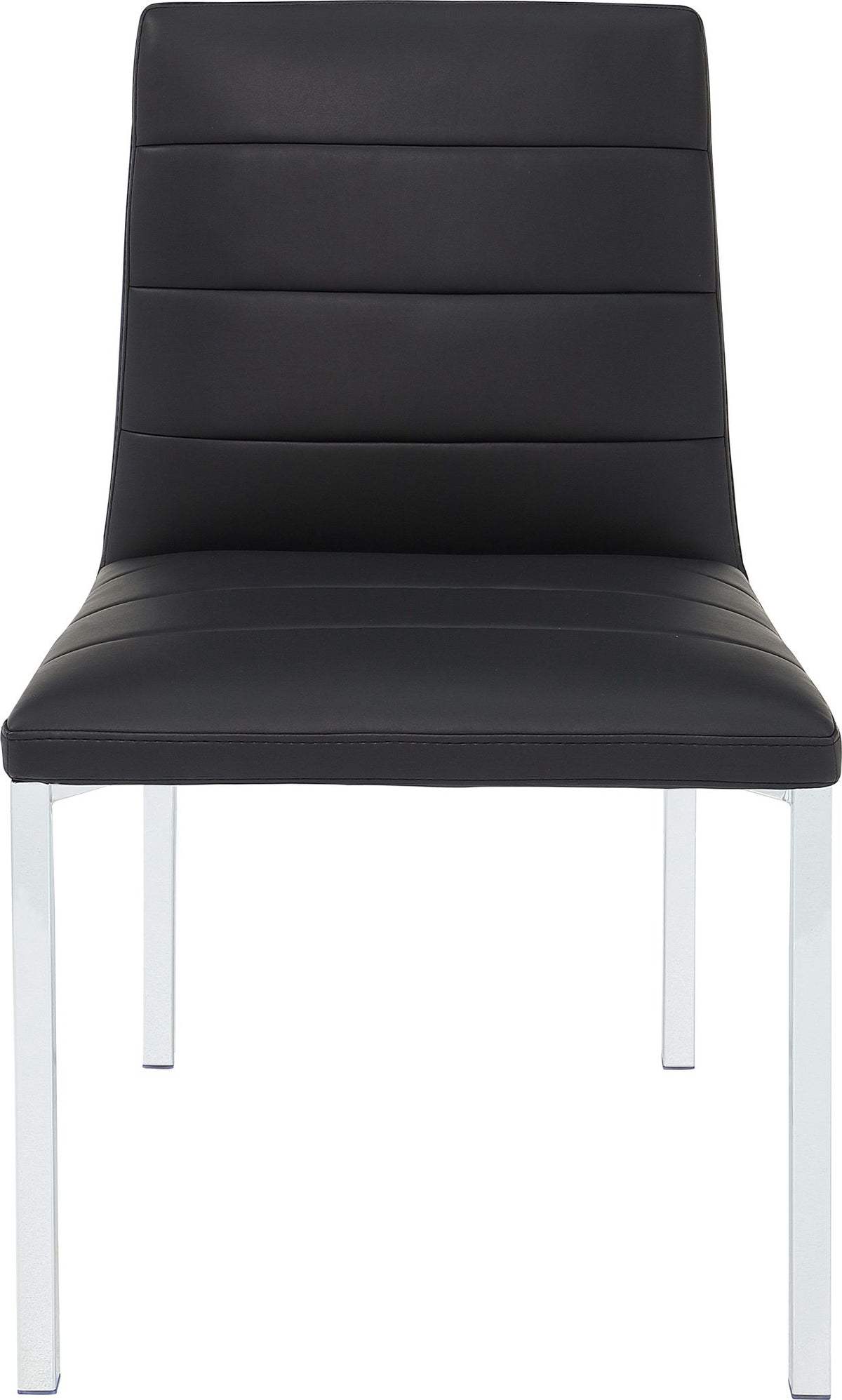 Amalfi - Metal Back Chair (Set of 2)