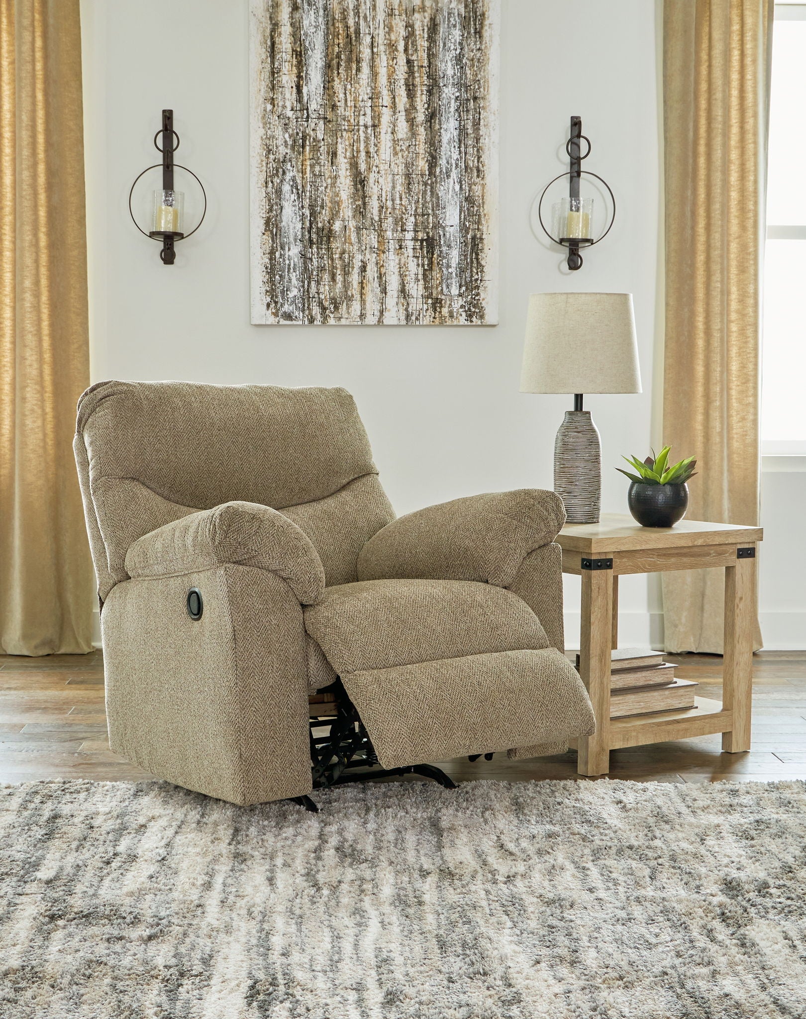 Alphons - Living Room Set - Urban Living Furniture (Los Angeles, CA)