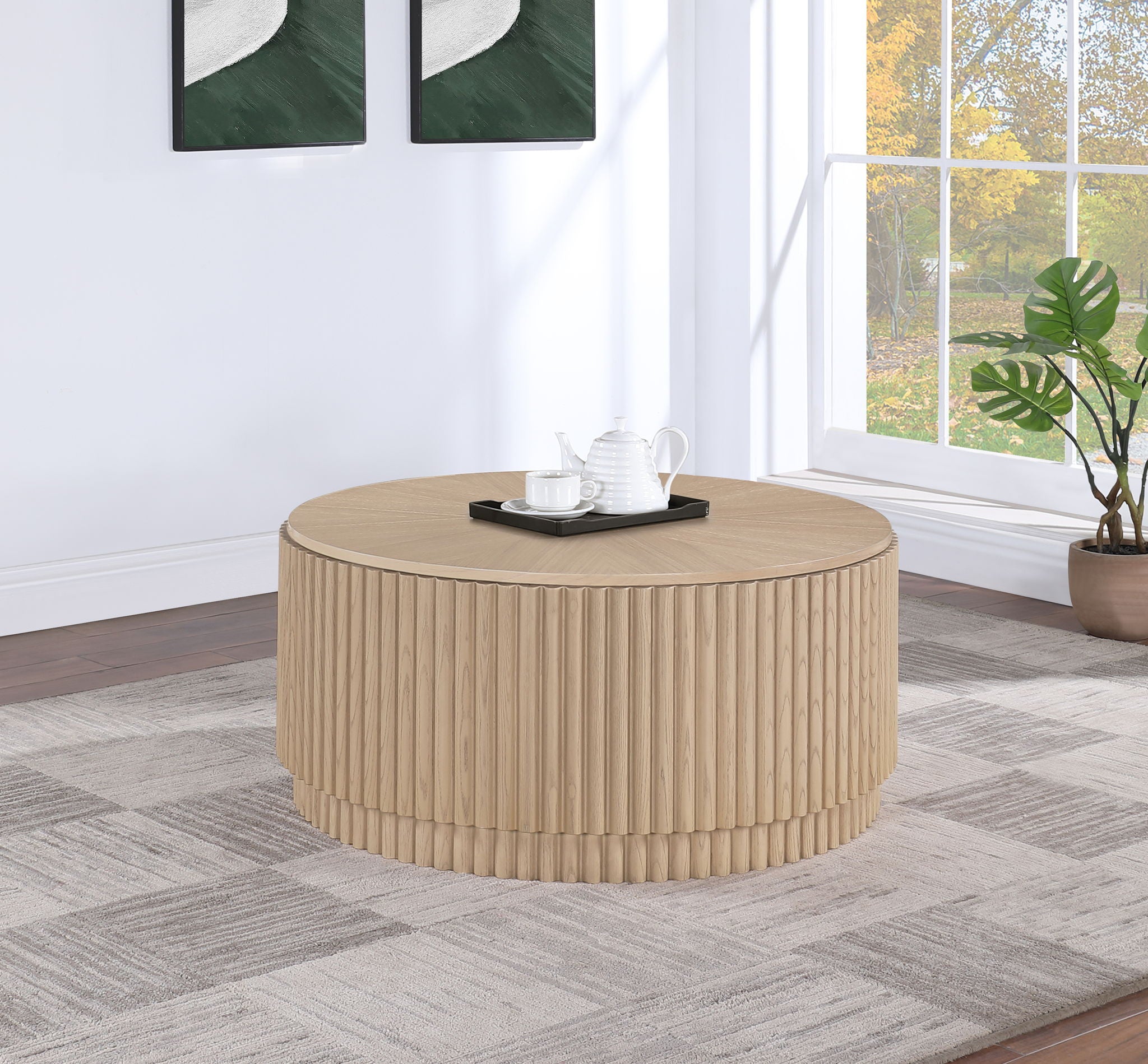 Ronin - Coffee Table - Urban Living Furniture (Los Angeles, CA)
