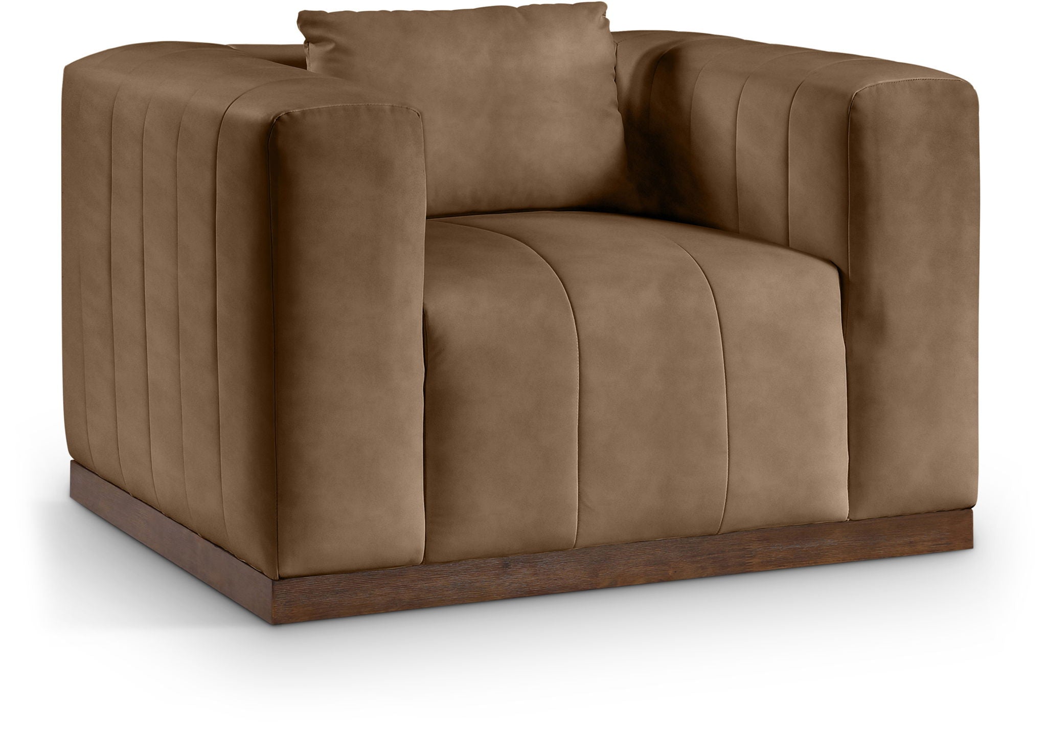 Mallina - Chair - Urban Living Furniture (Los Angeles, CA)