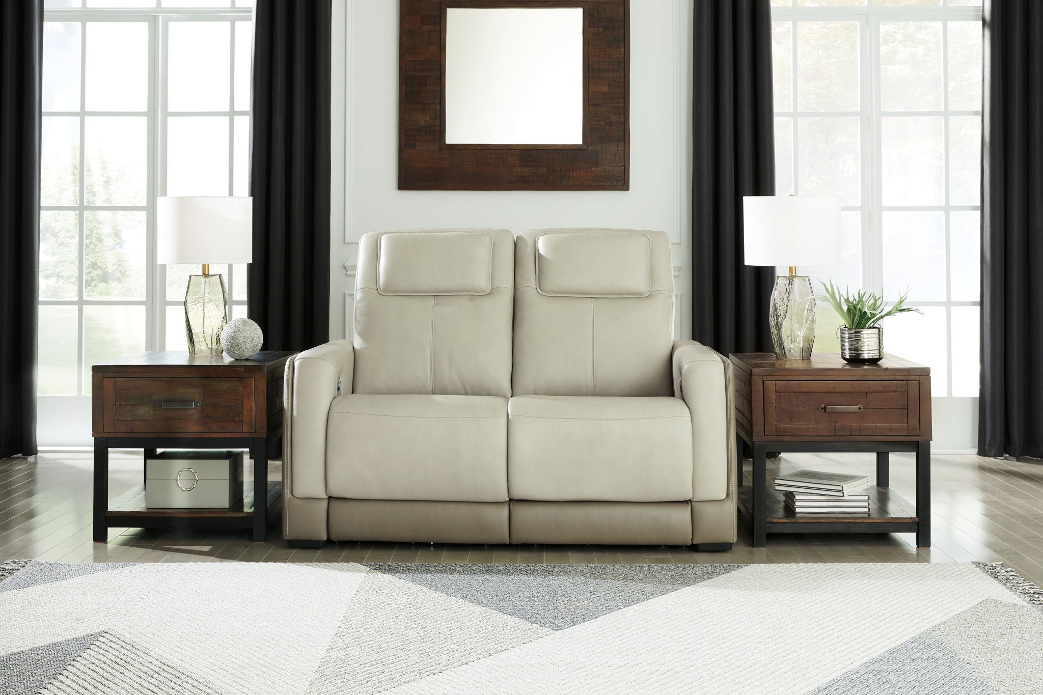 Battleville - Living Room Set - Urban Living Furniture (Los Angeles, CA)