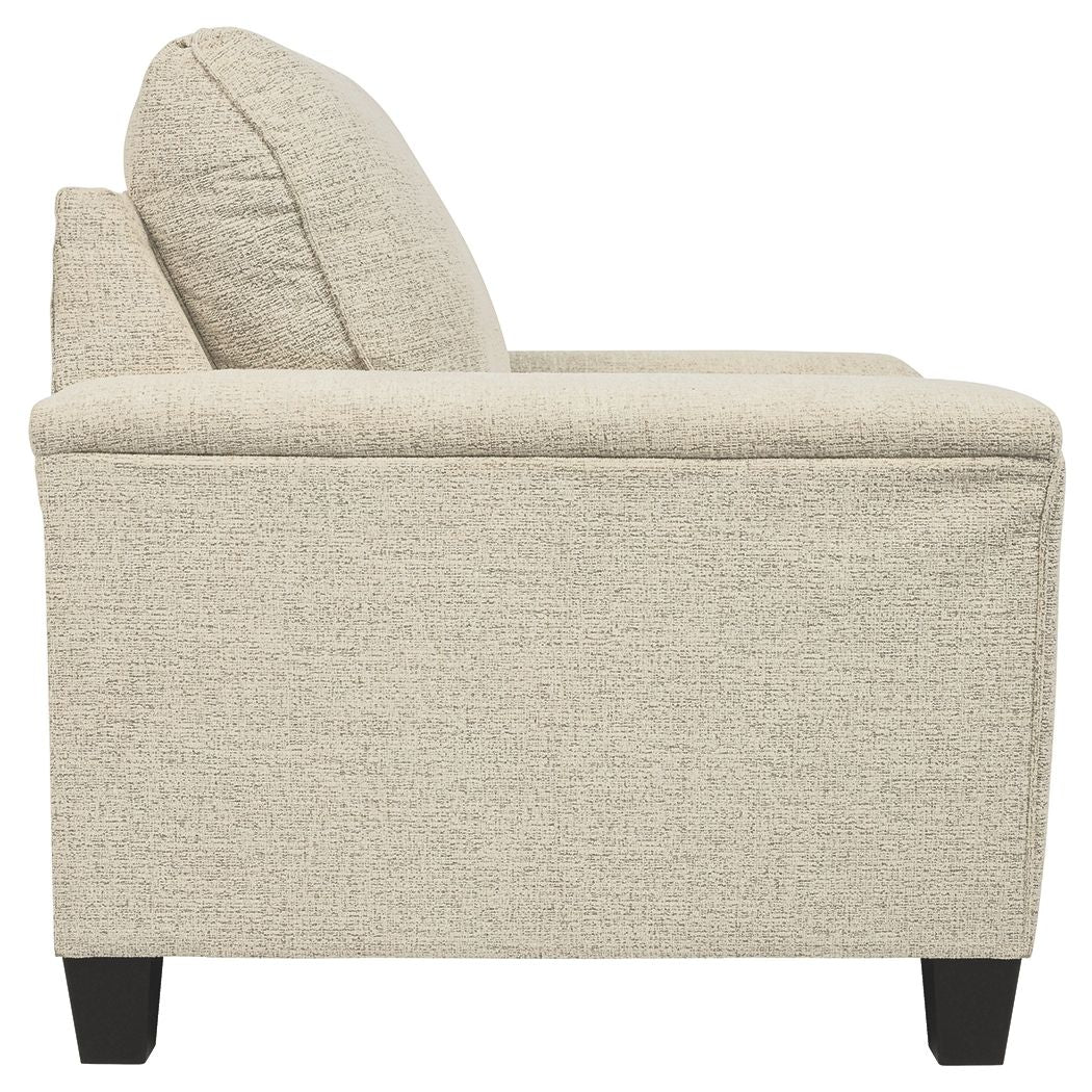 Abinger - Arm Chair - Urban Living Furniture (Los Angeles, CA)