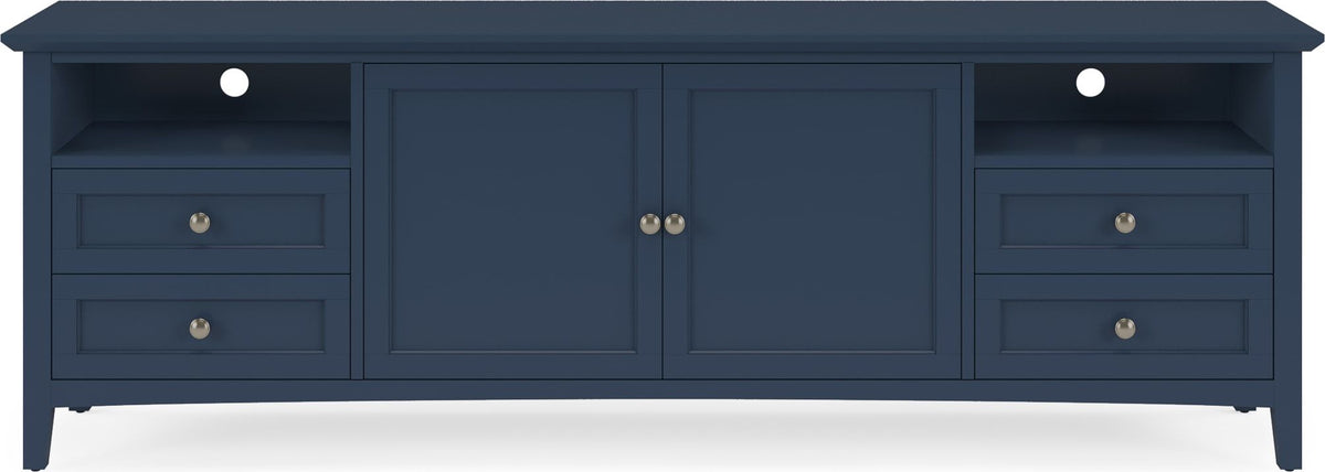Grace - 84" Entertainment Console