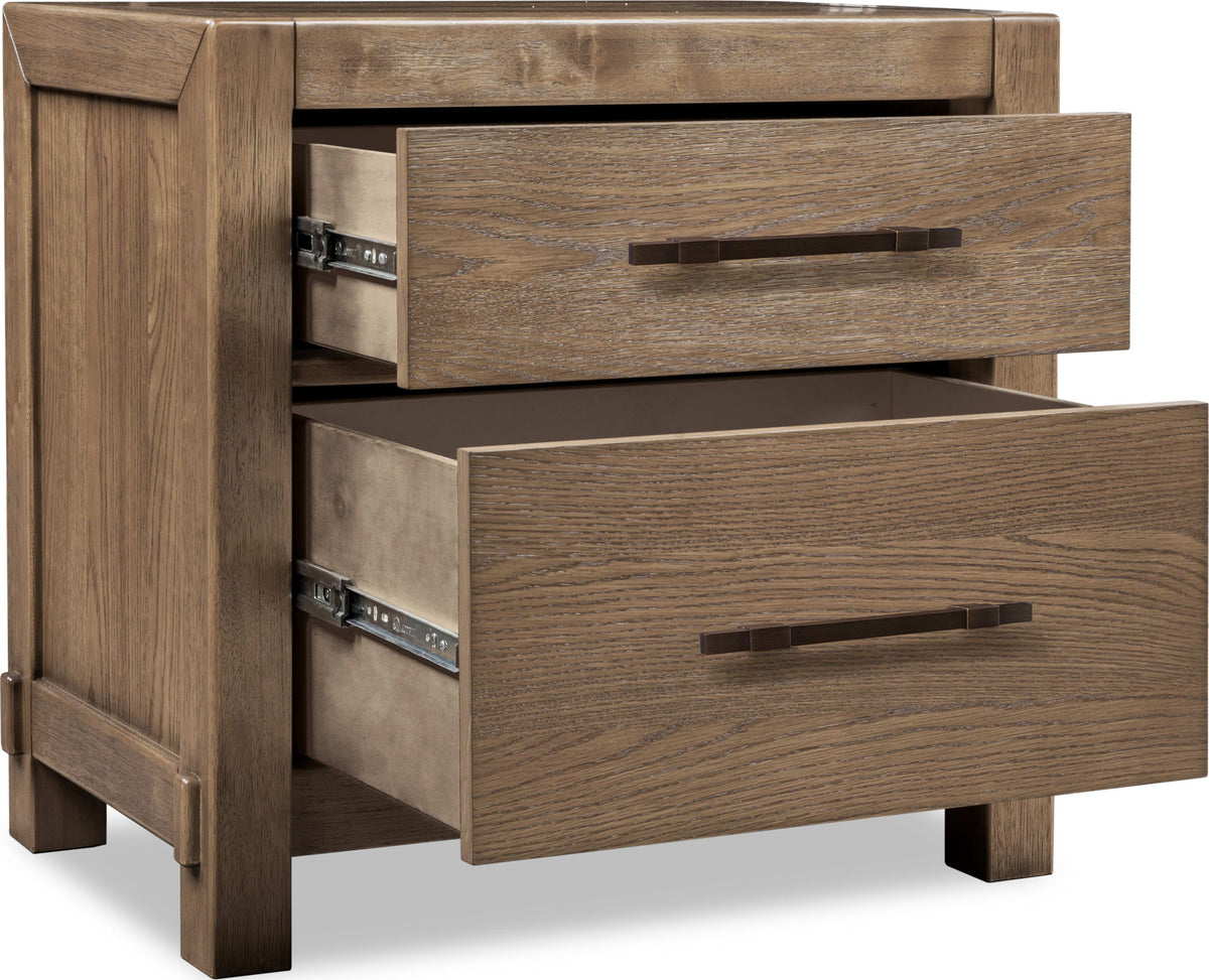 Roycroft - Nightstand