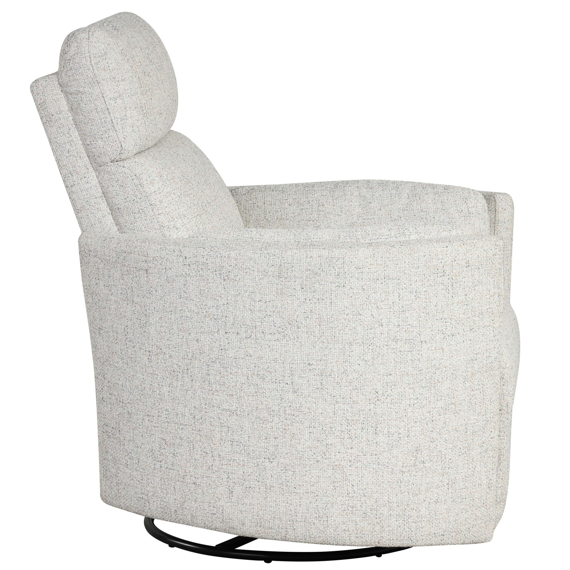 Radius - Power Swivel Glider Recliner - Urban Living Furniture (Los Angeles, CA)