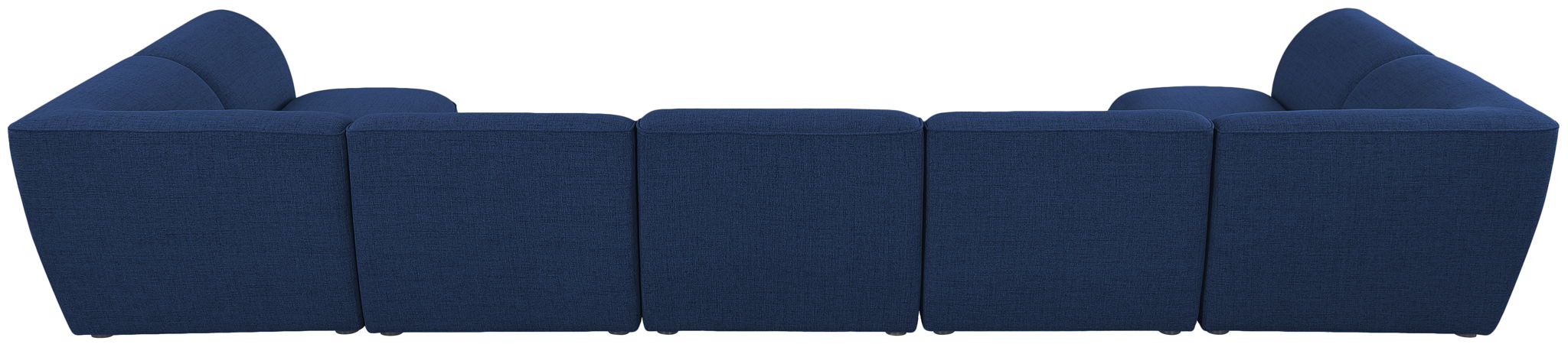 Miramar - 7 Piece Modular Sectional - Urban Living Furniture (Los Angeles, CA)
