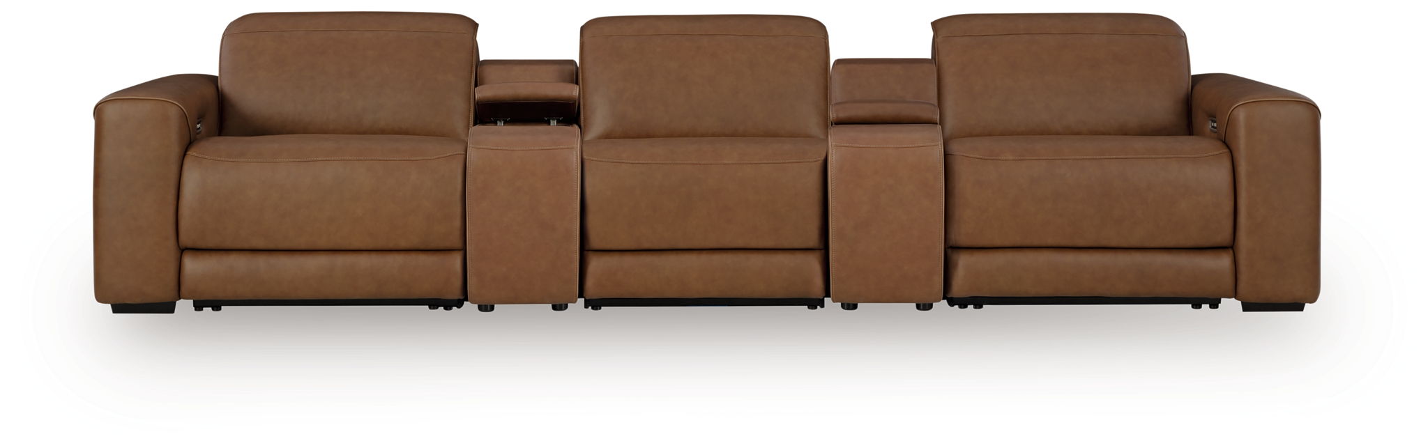 Magic Man - Reclining Sectional - Urban Living Furniture (Los Angeles, CA)