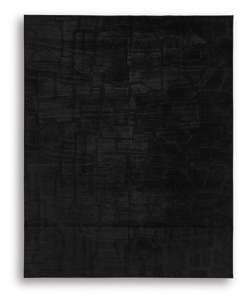 Gibbswell - Washable Rug - Urban Living Furniture (Los Angeles, CA)