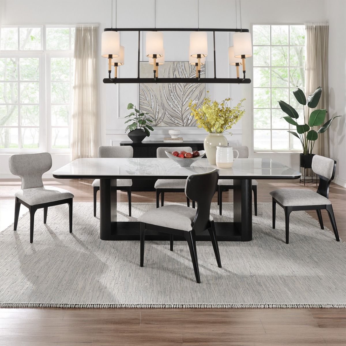 Koen - Dining Table - Urban Living Furniture (Los Angeles, CA)