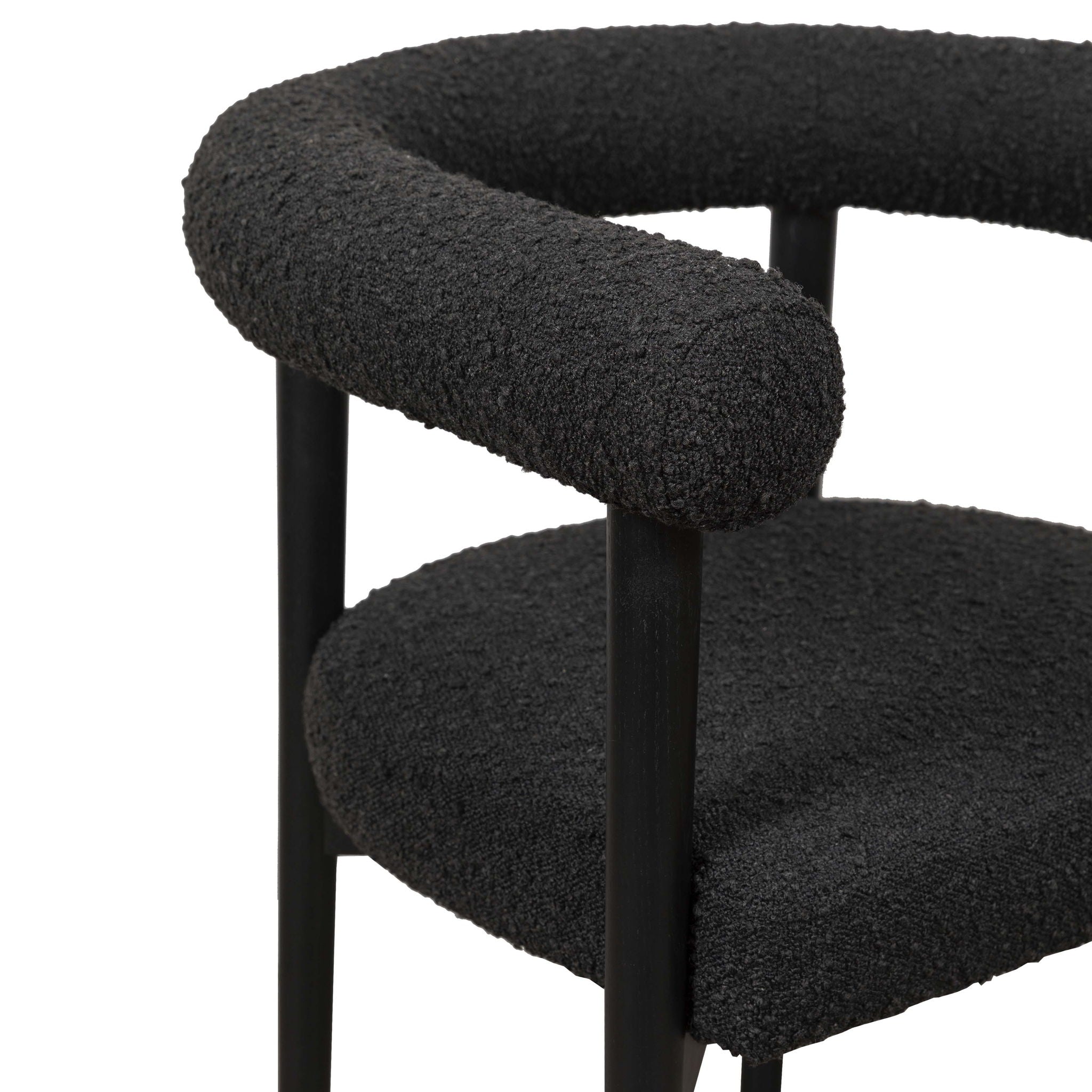 Spara - Dining Chair - Urban Living Furniture (Los Angeles, CA)