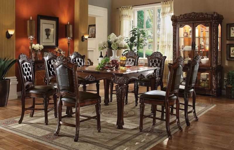 Vendome - Counter Height Table - Urban Living Furniture (Los Angeles, CA)