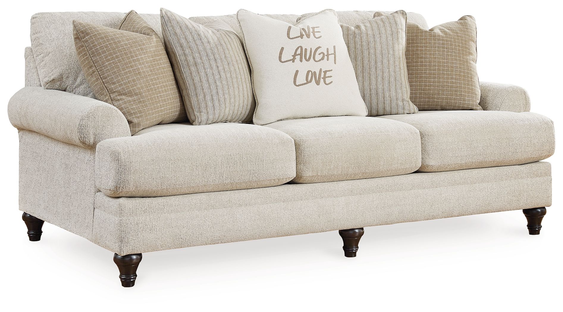 Valerani - Sandstone - Sofa - Urban Living Furniture (Los Angeles, CA)