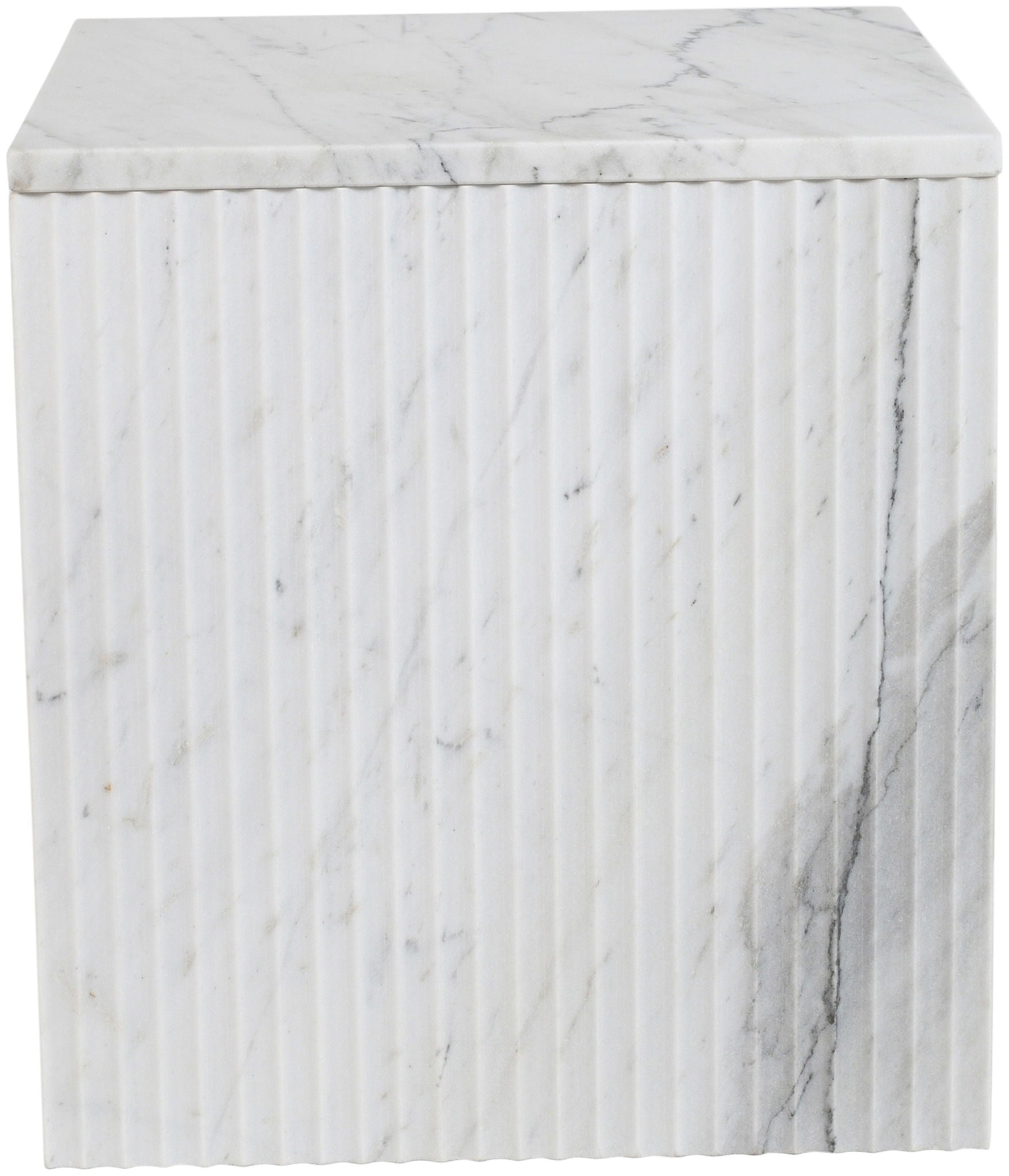 Pienza - Marble Table - Urban Living Furniture (Los Angeles, CA)