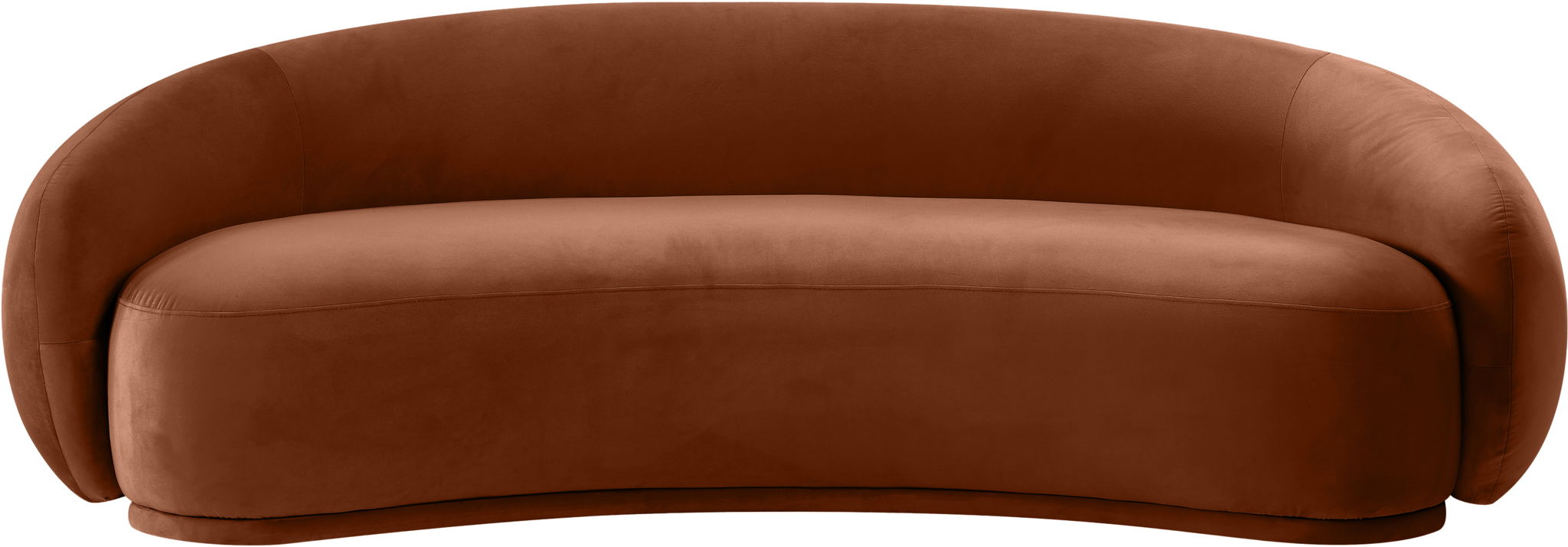 Emery - Velvet Sofa - Urban Living Furniture (Los Angeles, CA)