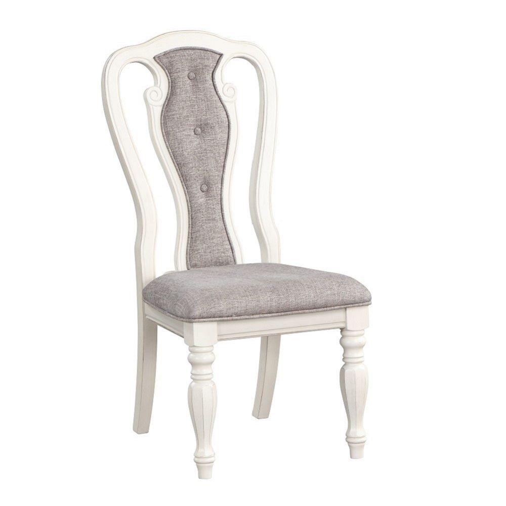 Florian - Side Chair (Set of 2) - Urban Living Furniture (Los Angeles, CA)
