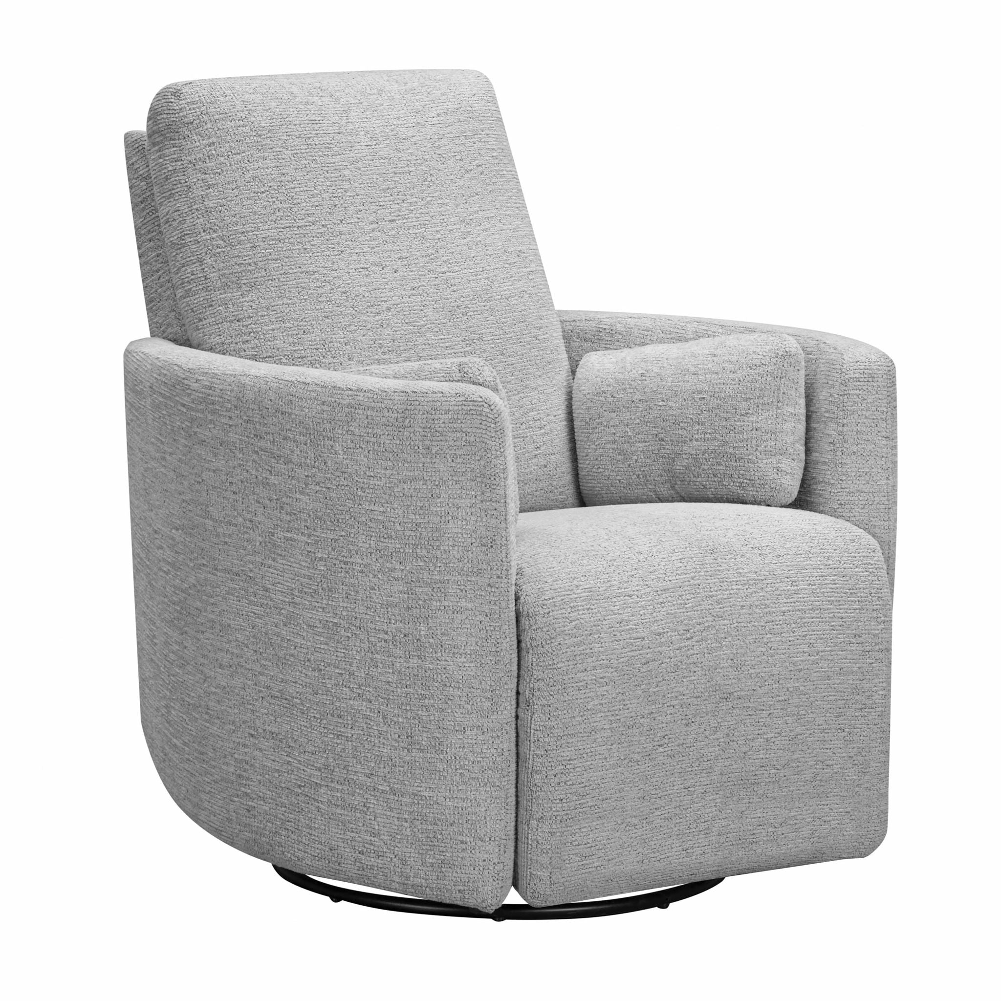 Turner - Manual Swivel Glider Recliner - Urban Living Furniture (Los Angeles, CA)