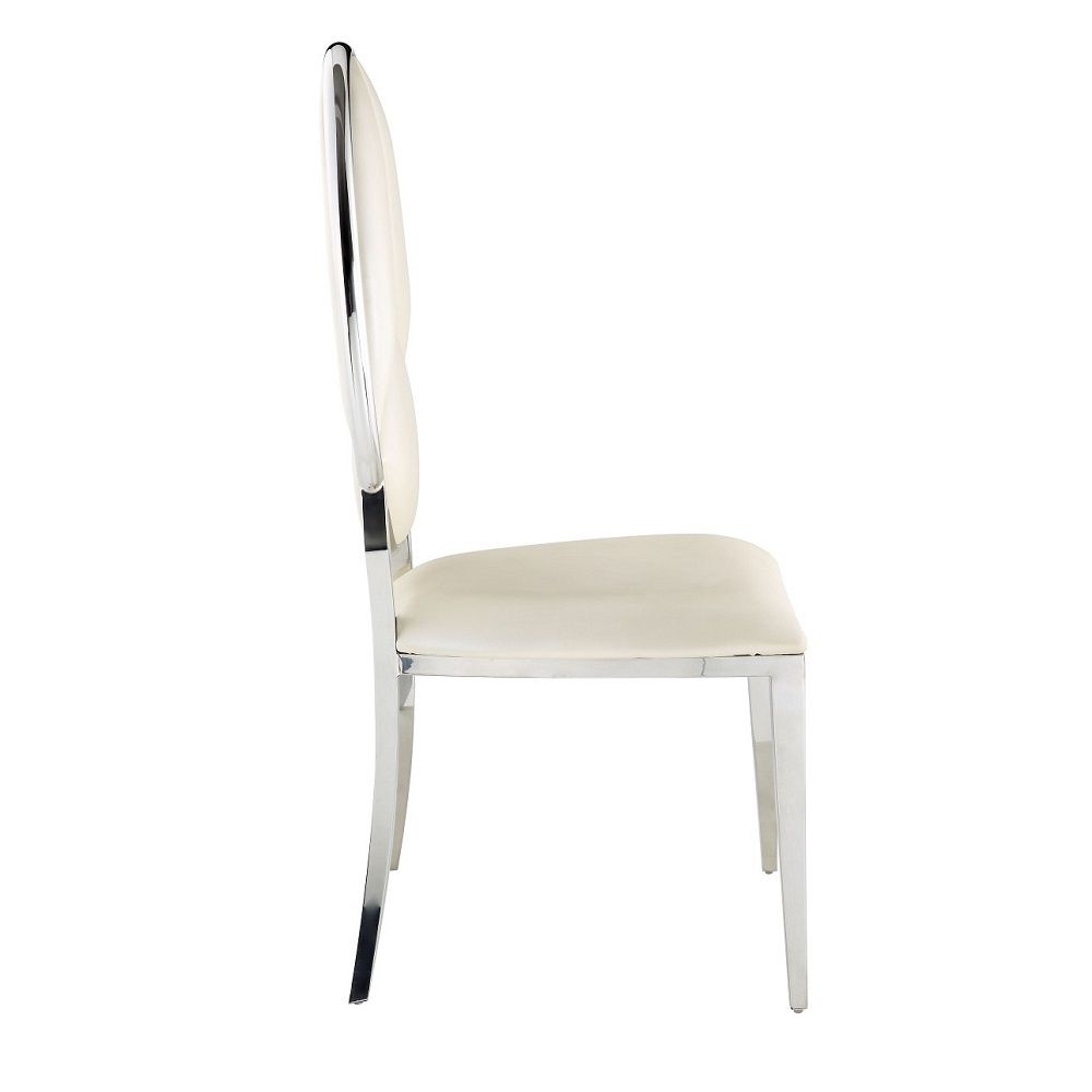 Cyrene - Side Chair - Urban Living Furniture (Los Angeles, CA)