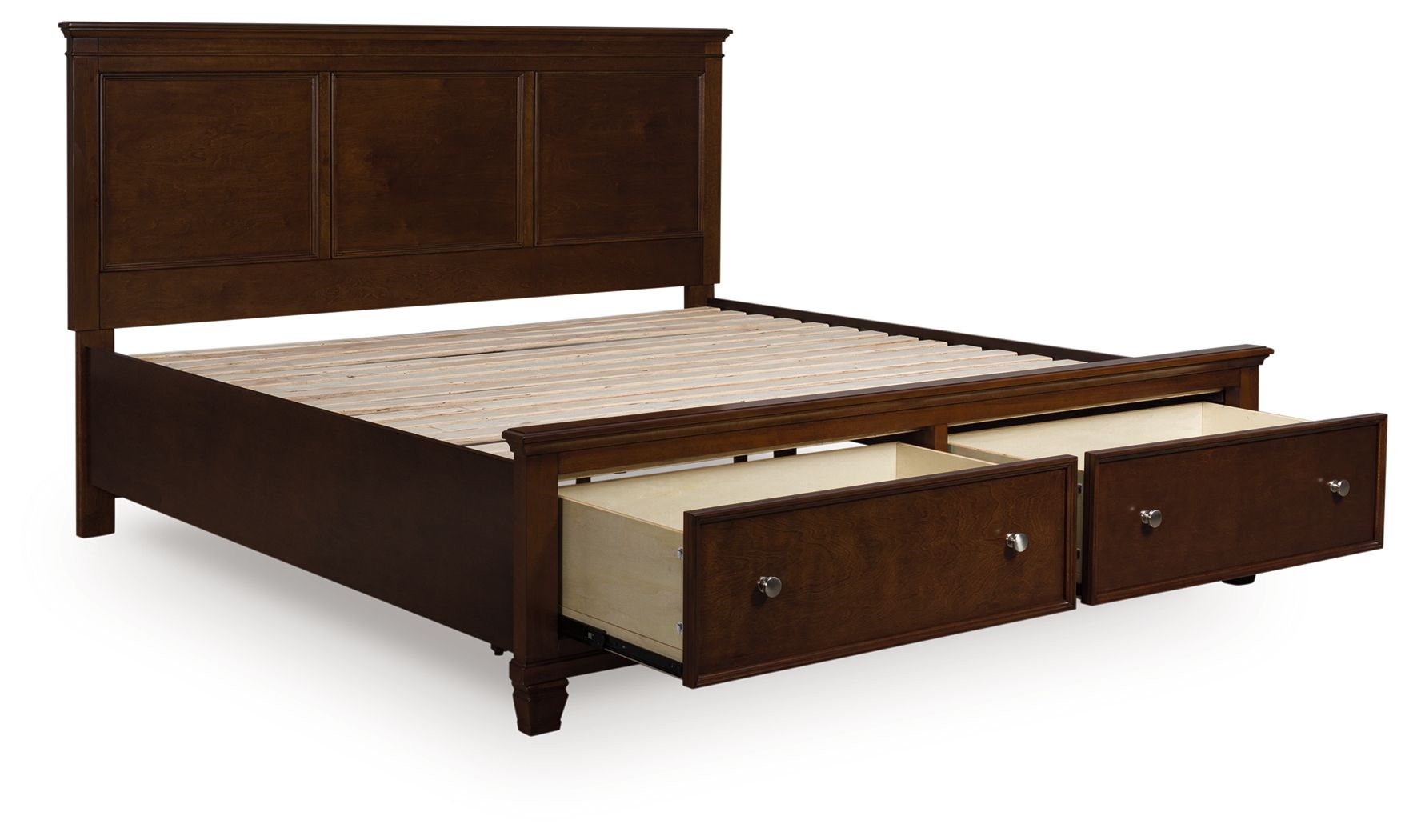 Danabrin - Panel Bed - Urban Living Furniture (Los Angeles, CA)