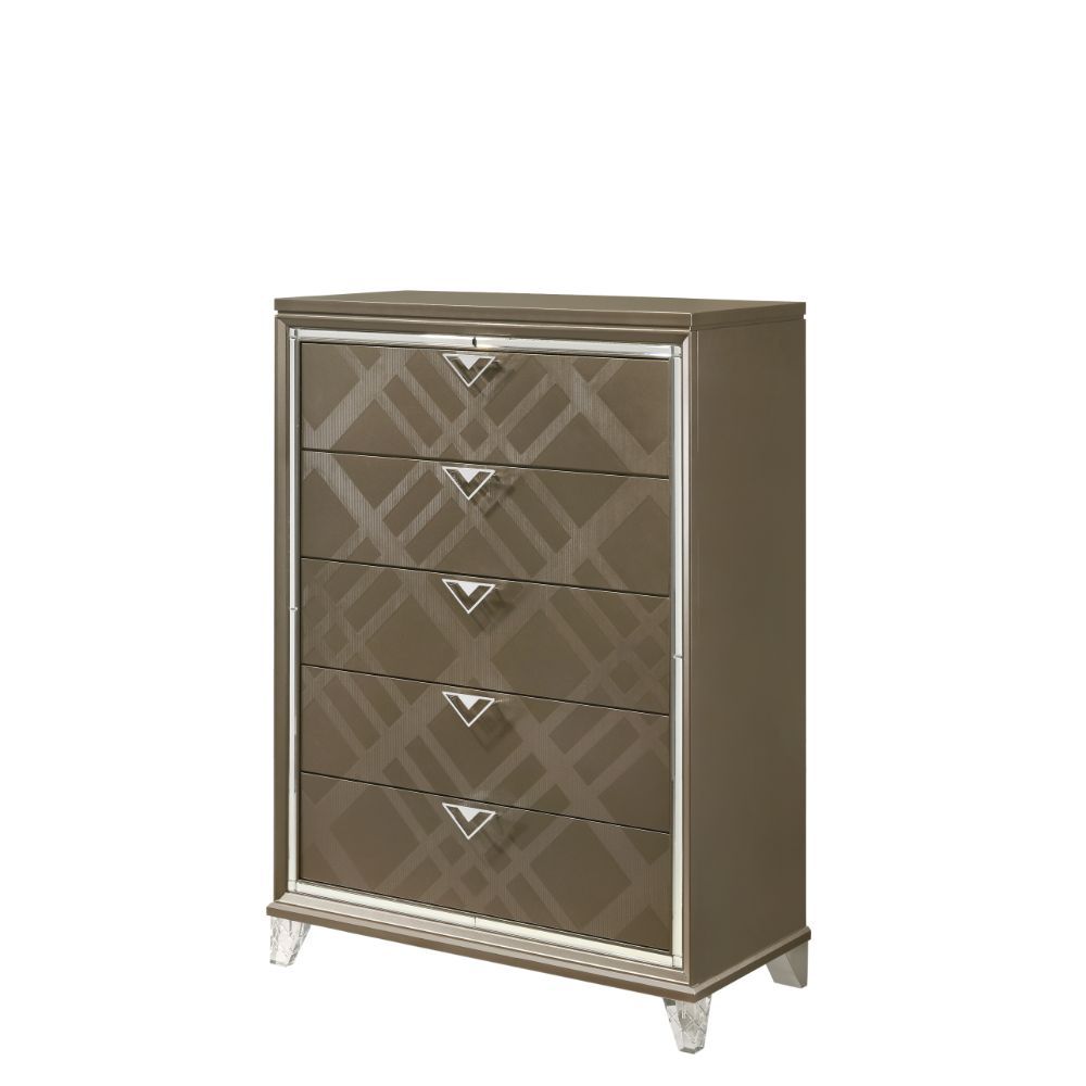 Skylar - Chest - Urban Living Furniture (Los Angeles, CA)