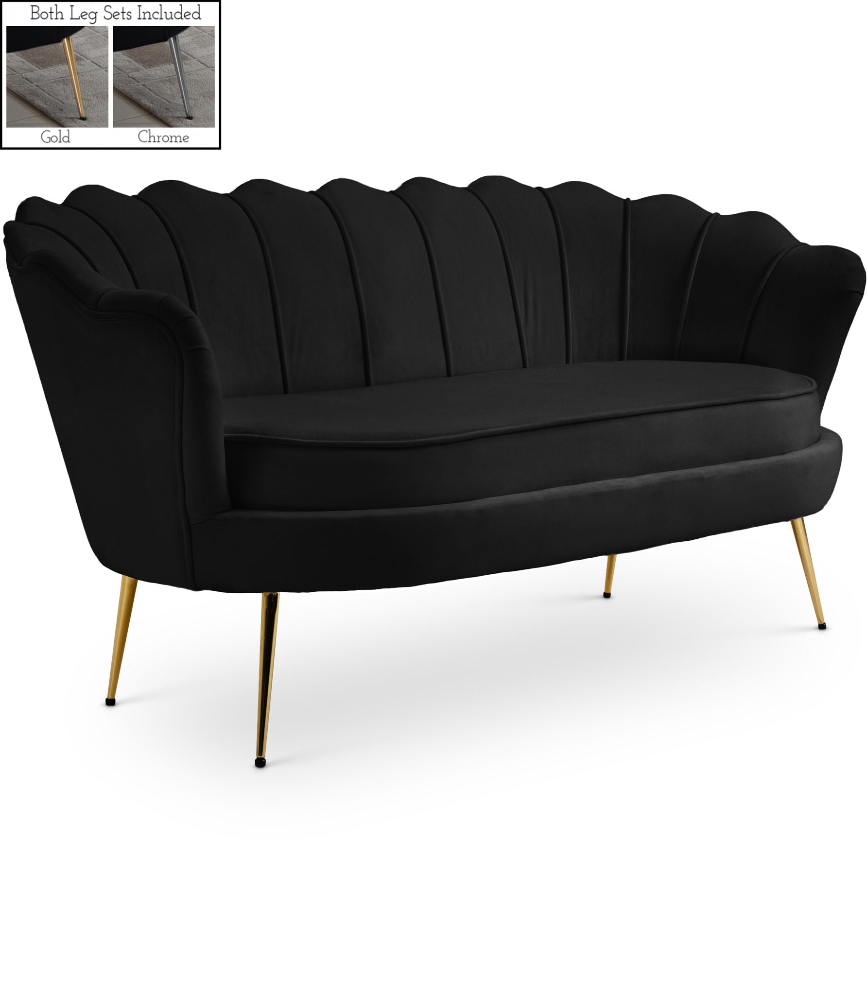 Gardenia - Loveseat - Urban Living Furniture (Los Angeles, CA)