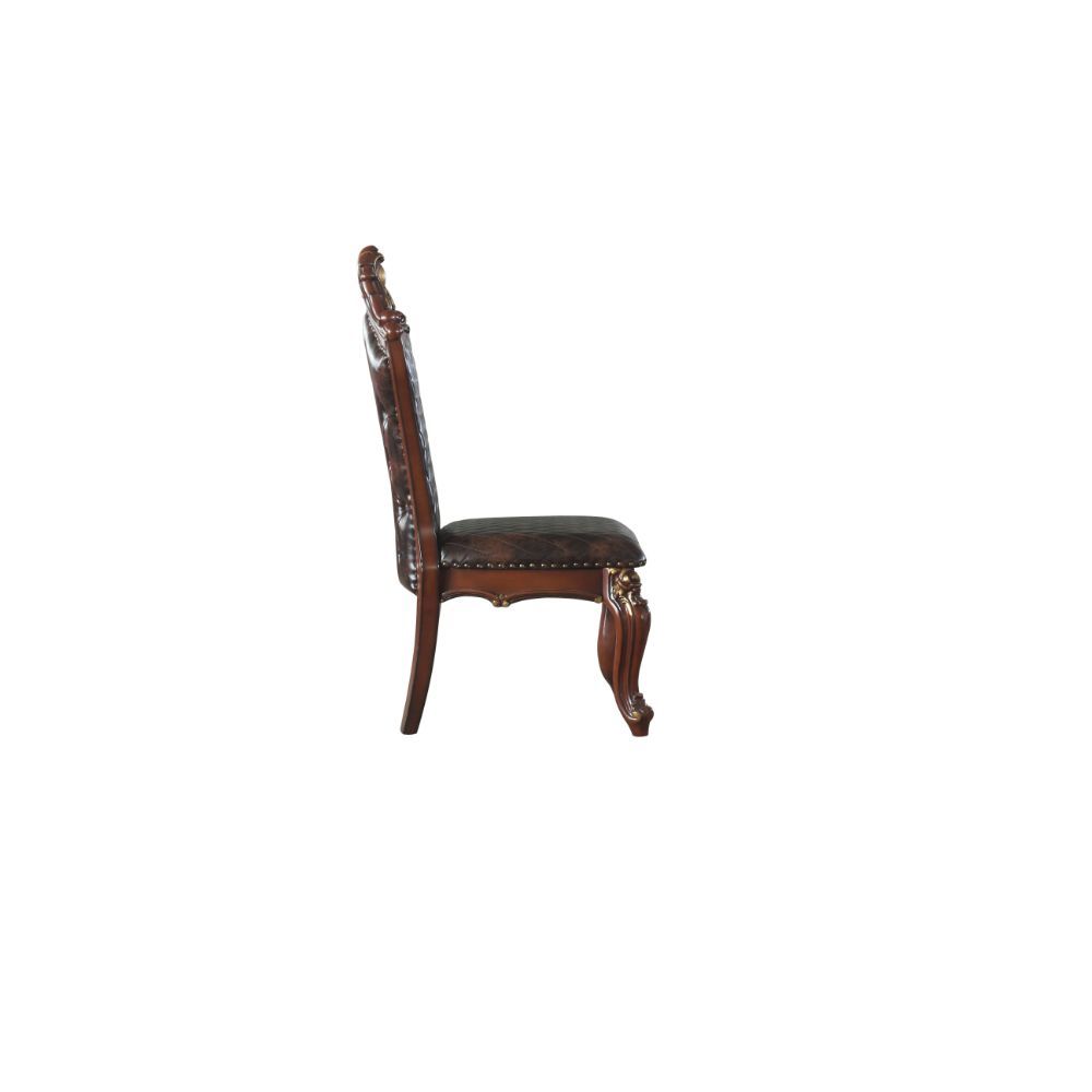 Picardy - Side Chair - Urban Living Furniture (Los Angeles, CA)