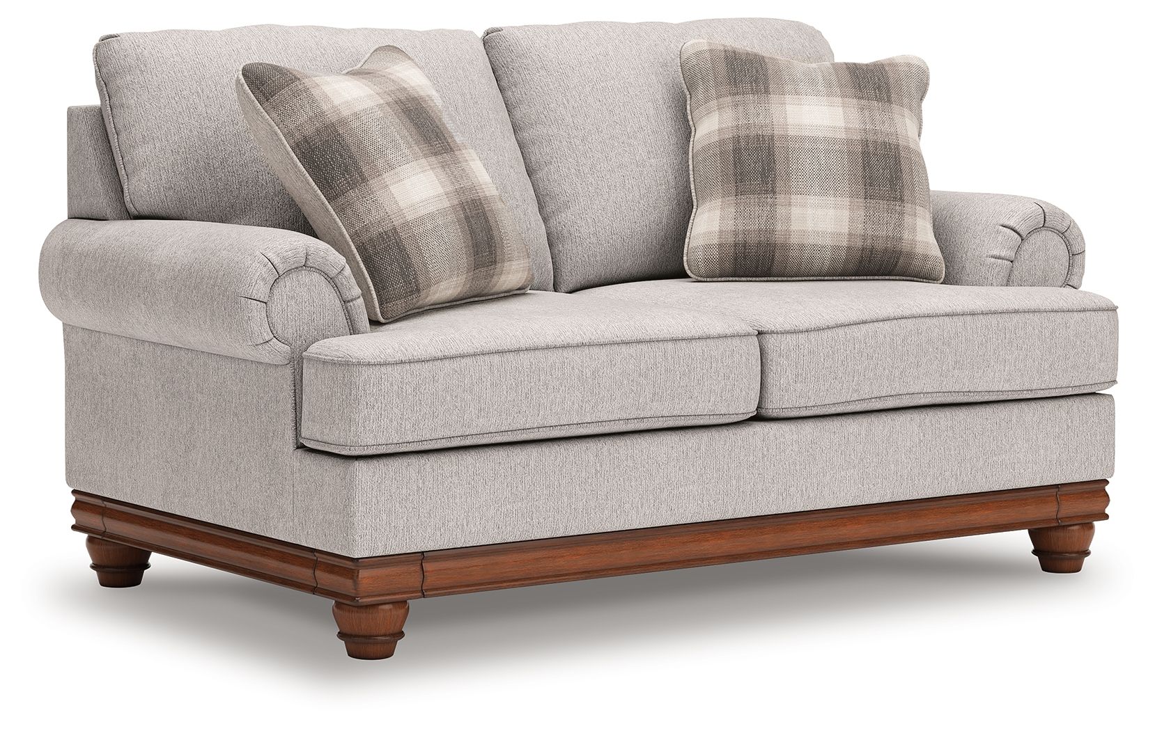 Clearbrooke - Sandstone - Loveseat - Urban Living Furniture (Los Angeles, CA)