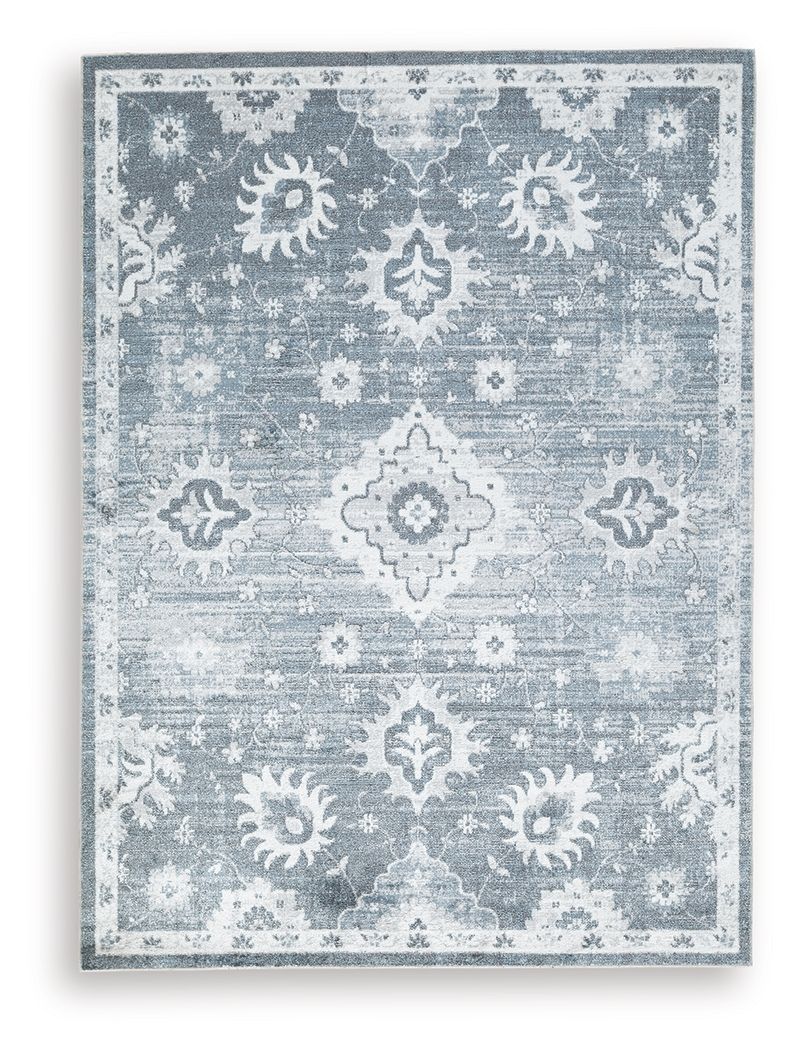 Avanworths - Washable Rug - Urban Living Furniture (Los Angeles, CA)